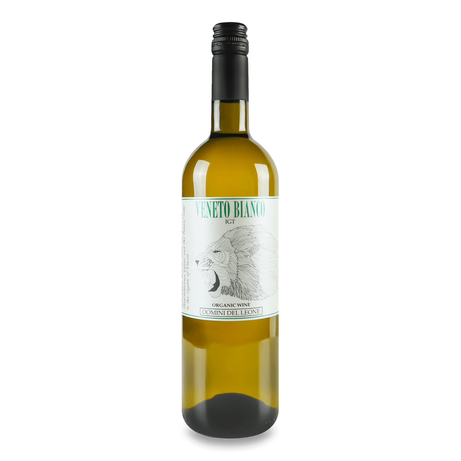 Вино Fidora Veneto bianco - 1