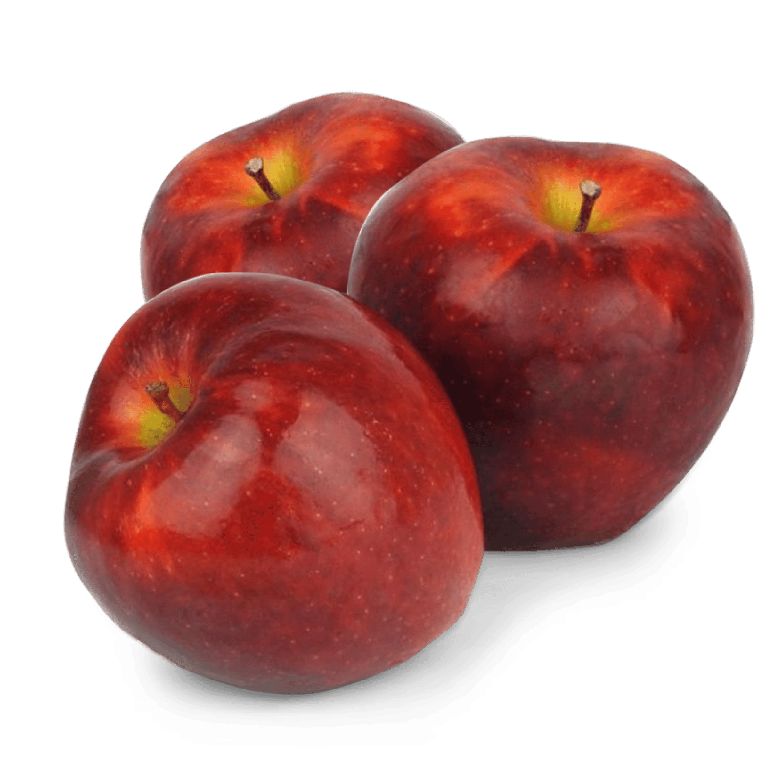Яблуко Ред Чіф відбірне - 1