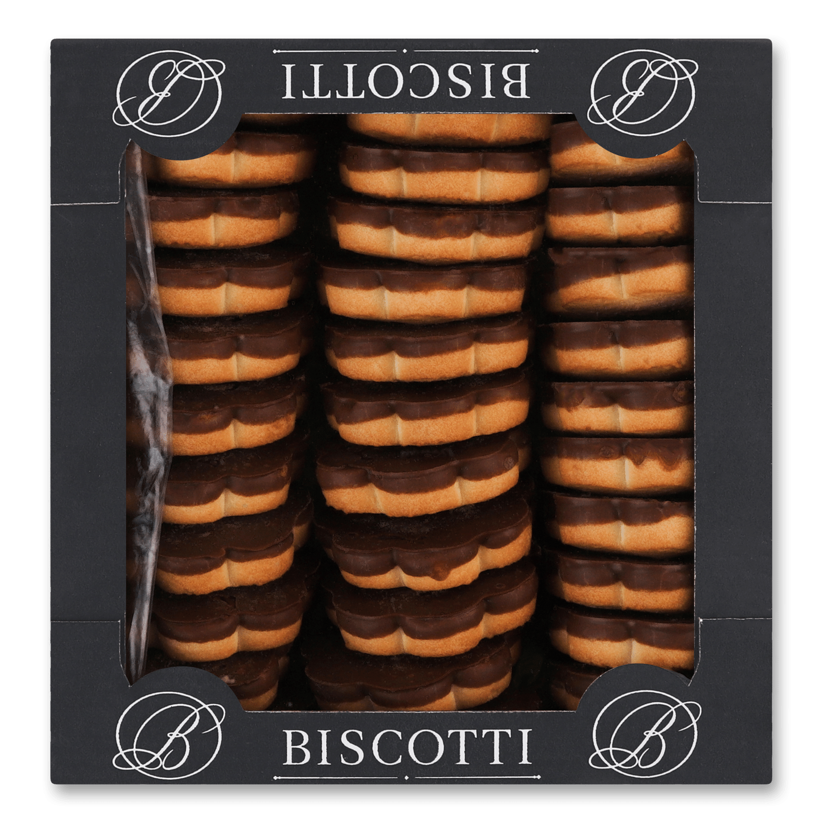 Печиво Biscotti «Канестреллі» - 1