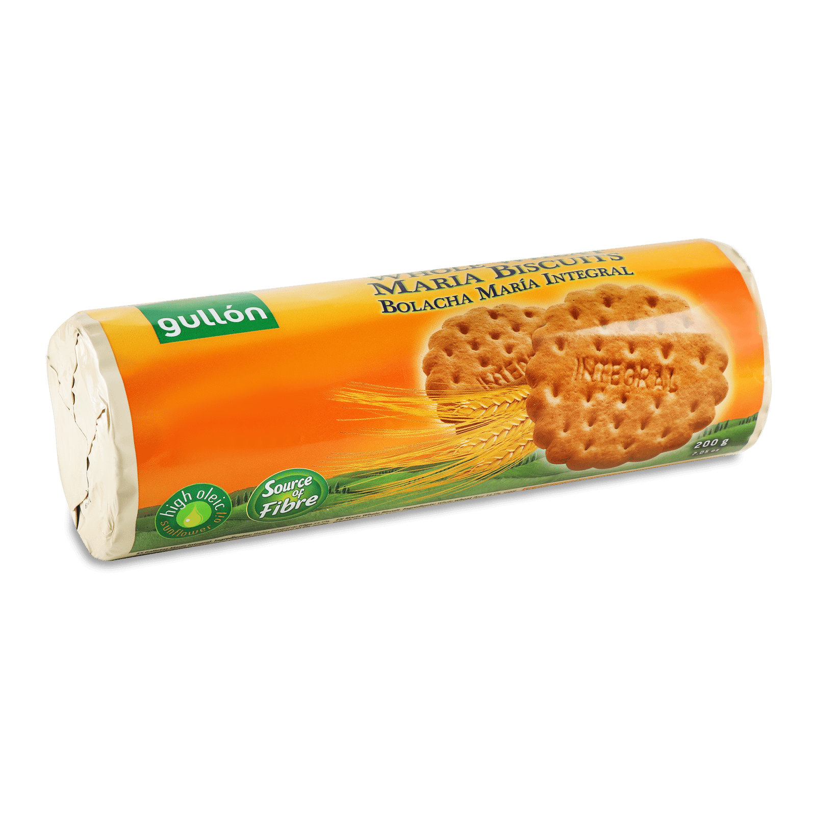 Печиво Gullon Марія Інтеграл - 1
