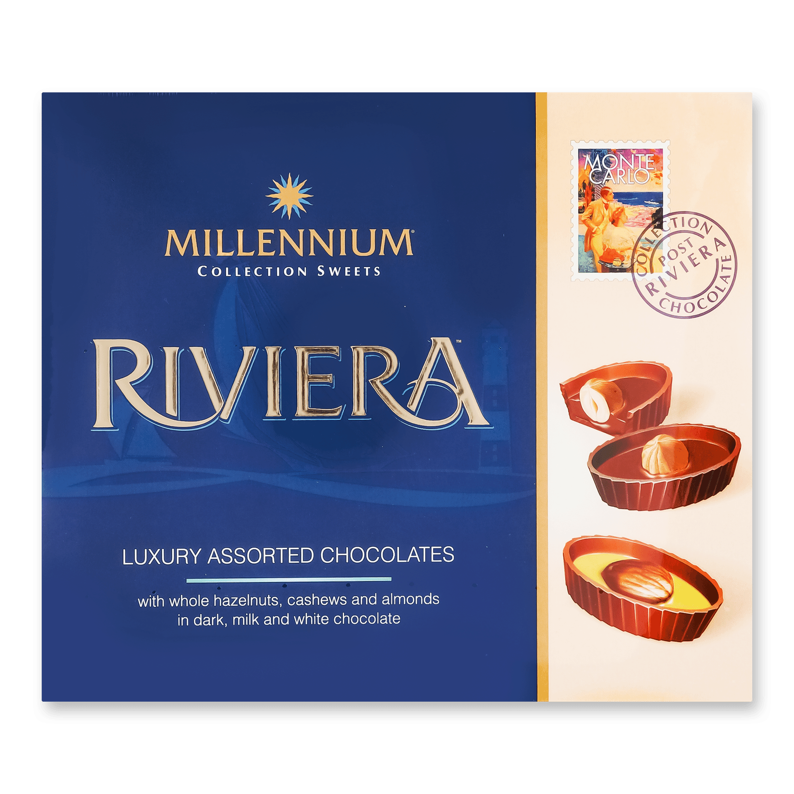 Цукерки Millennium Riviera - 1