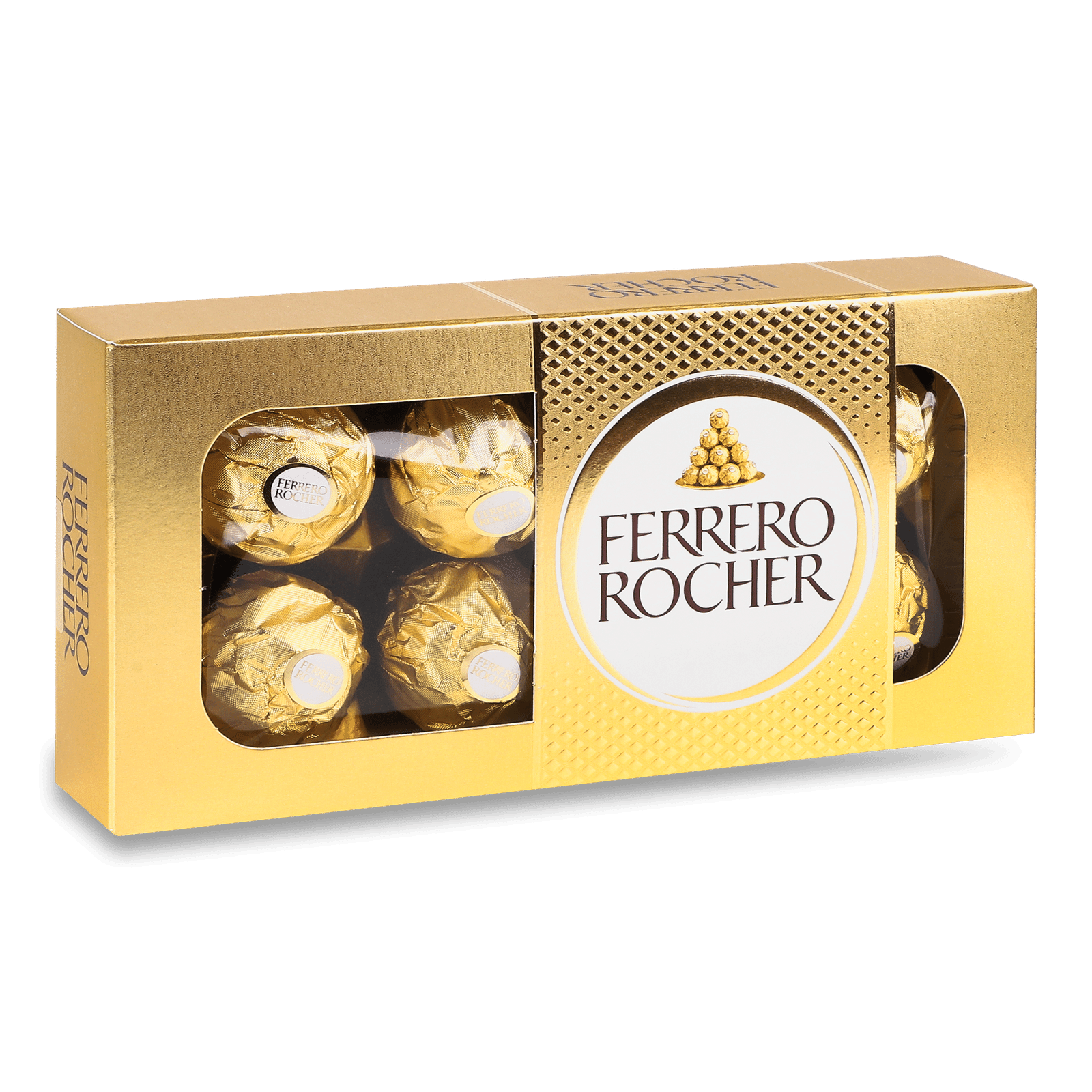 Цукерки Ferrero Rocher - 1