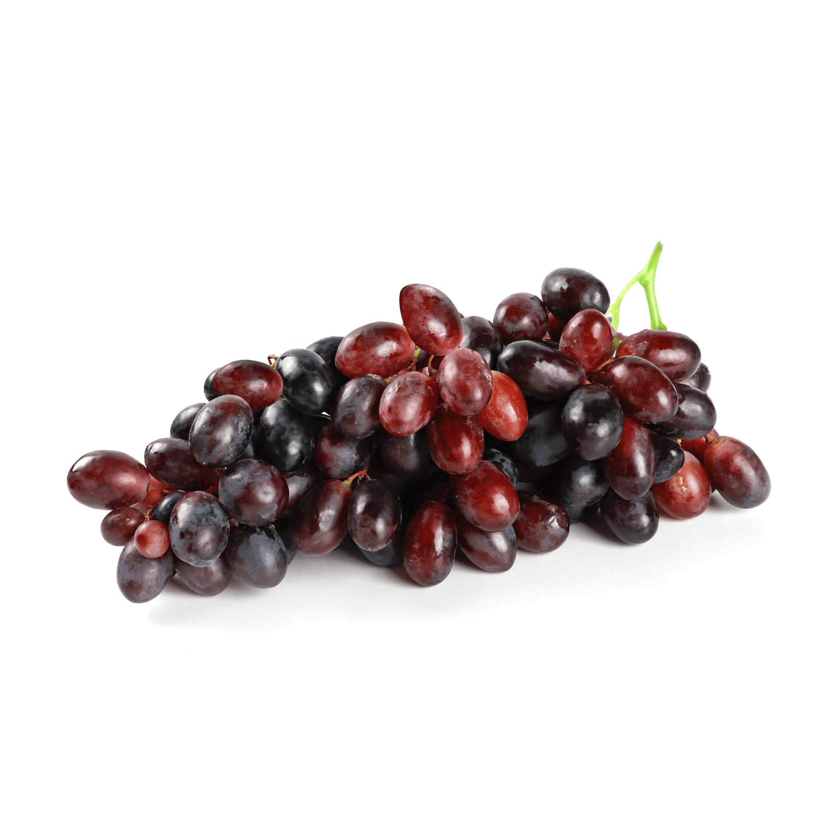 Виноград чорний - 1