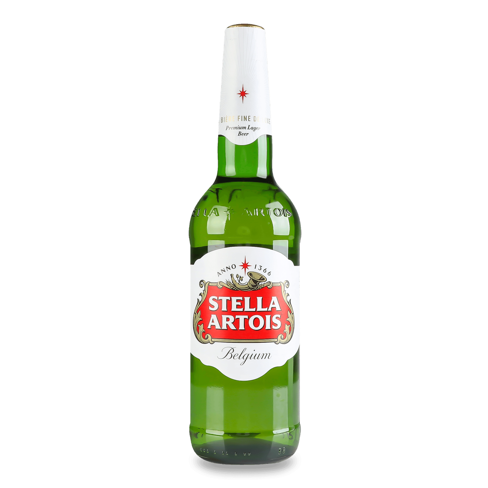 Пиво Stella Artois - 1