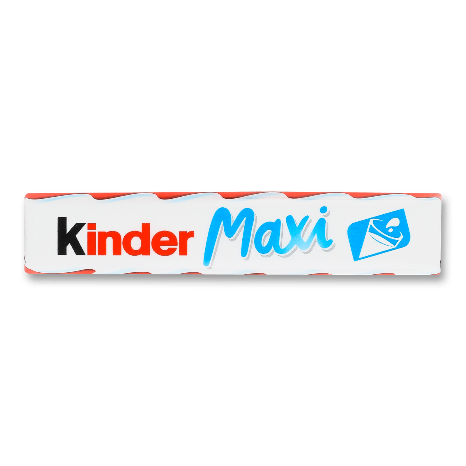 Шоколад Kinder максі - 1
