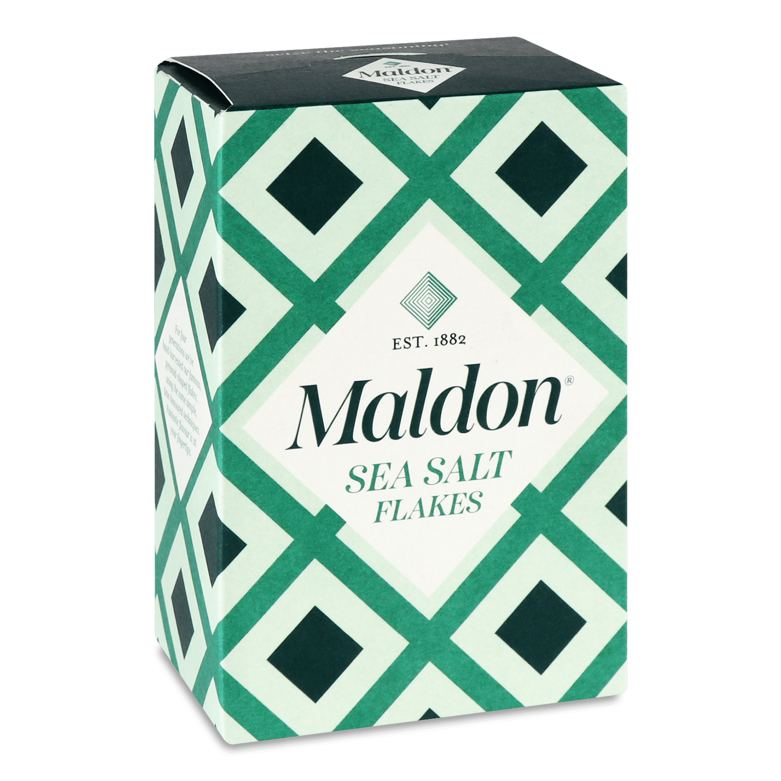 Сіль Maldon мальдонська - 1