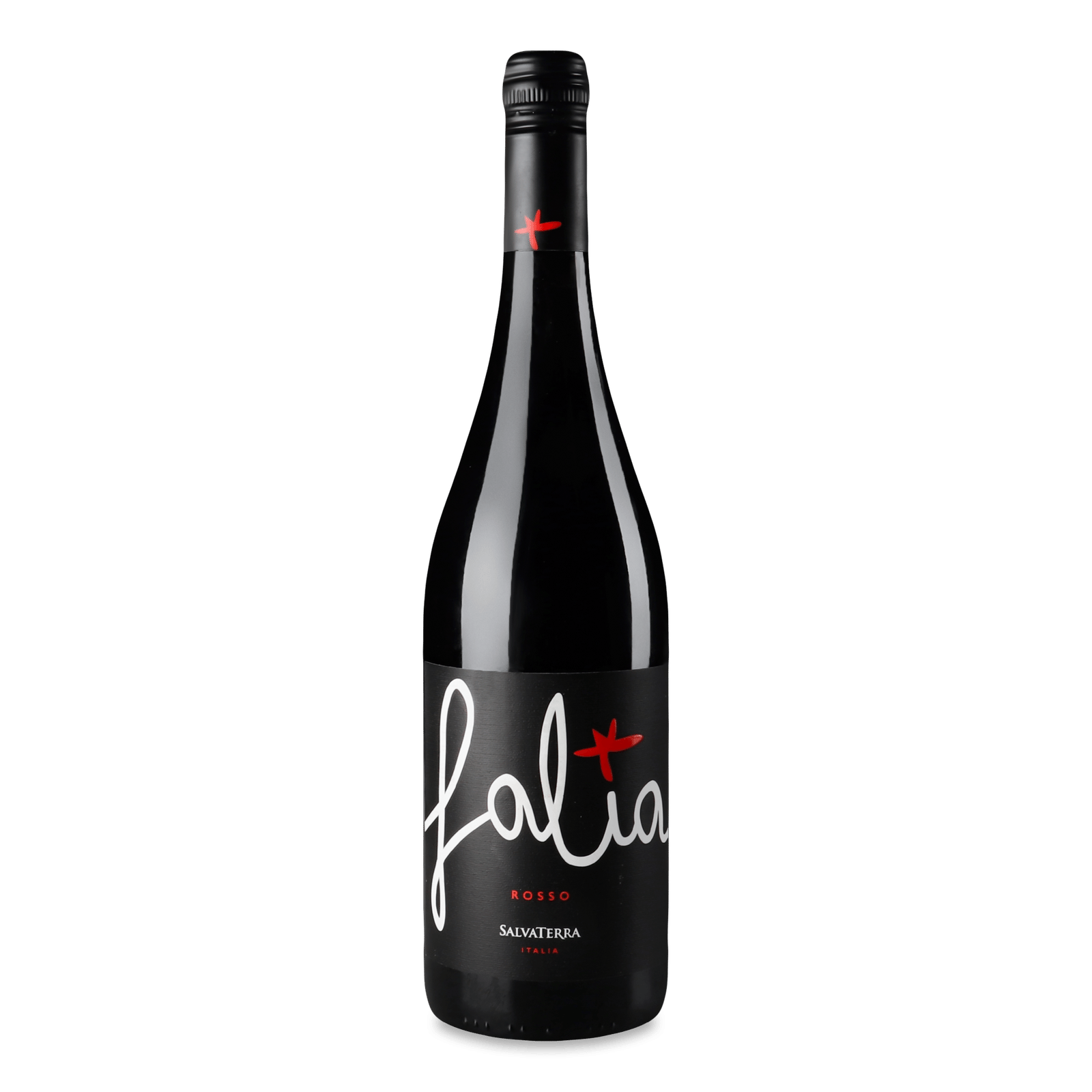 Вино Falia Rosso - 1