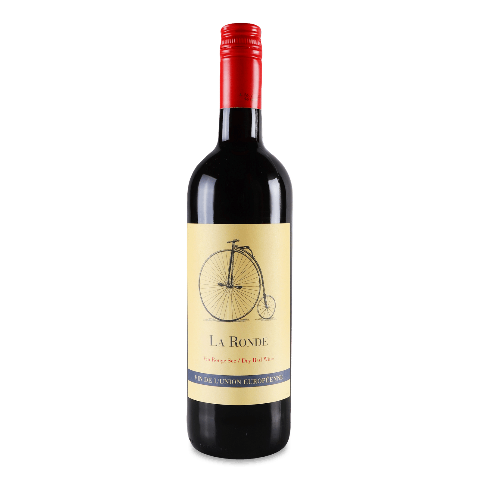 Вино La Ronde Red Dry - 1