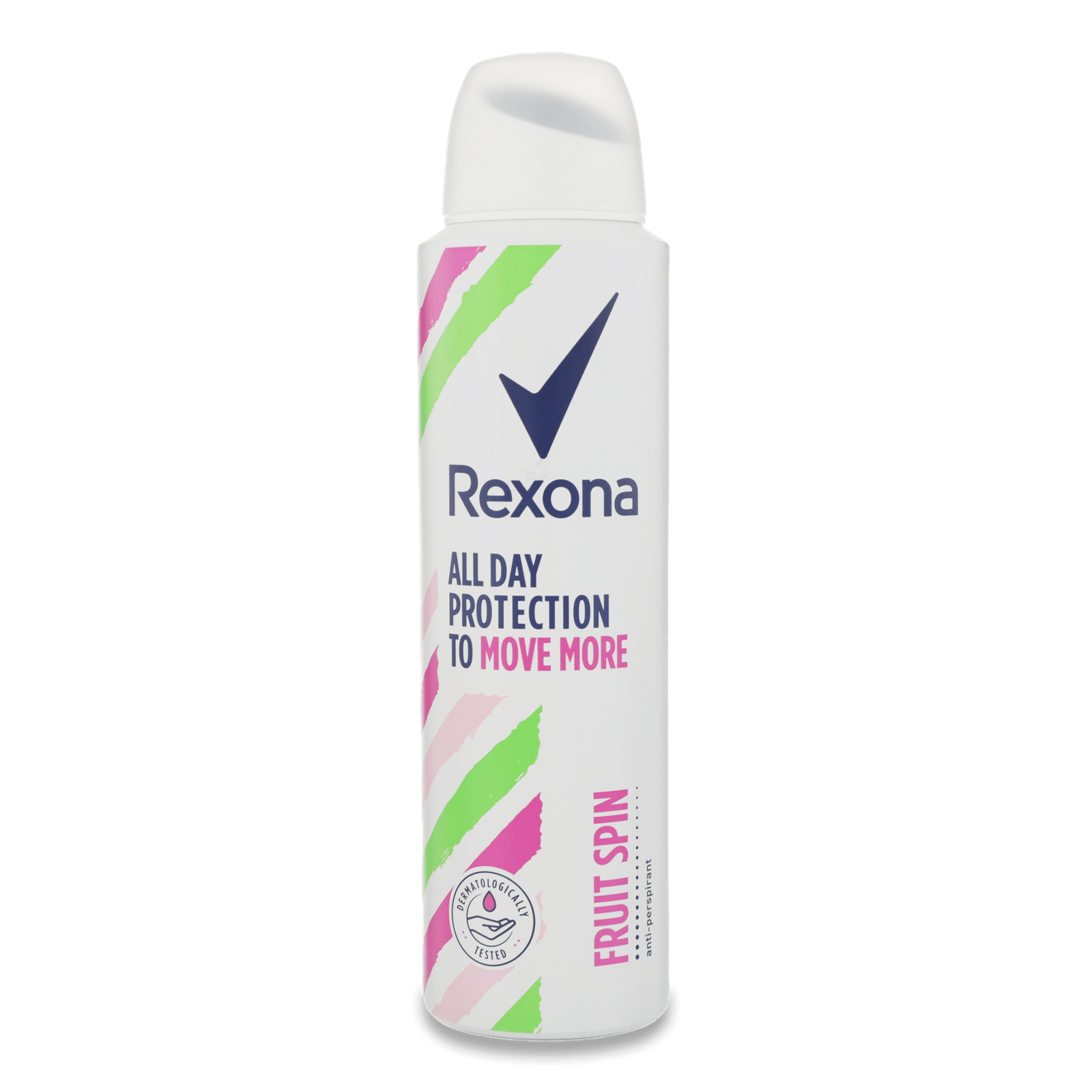 Дезодорант-спрей Rexona Fruit Spin - 1