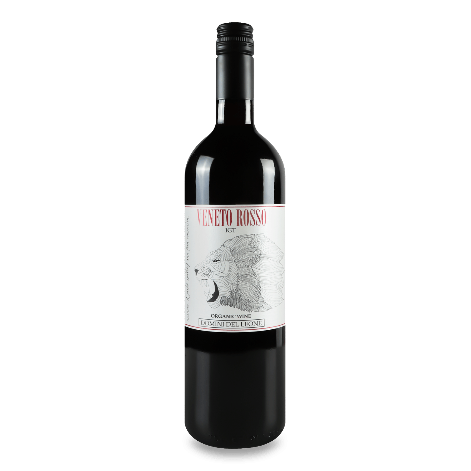 Вино Fidora Veneto rosso - 1