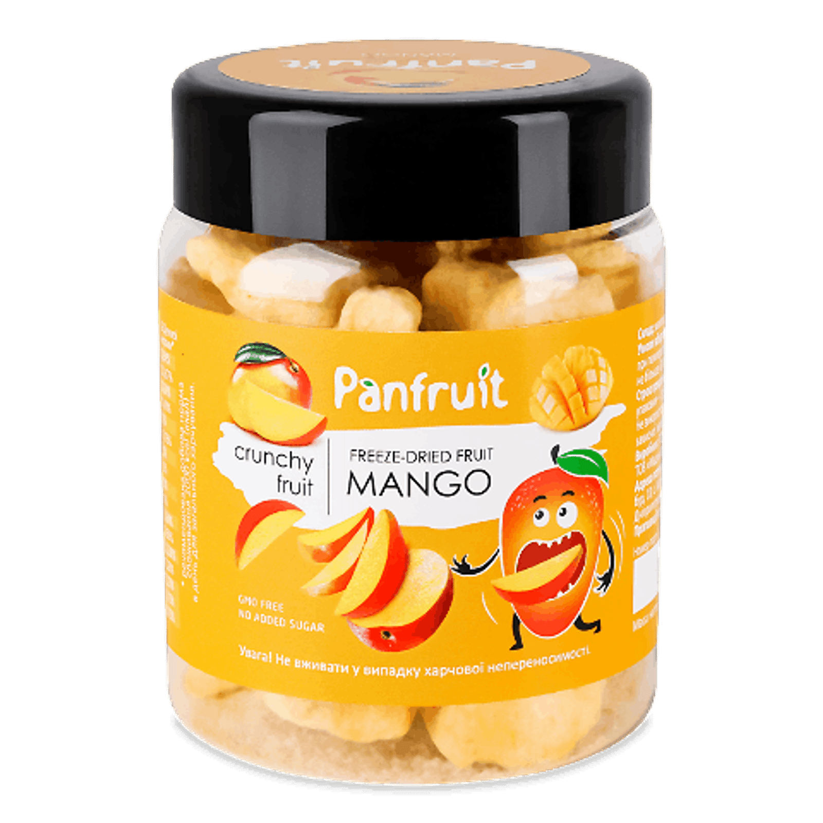 Манго Лавка традицій Panfruit сублімоване - 1