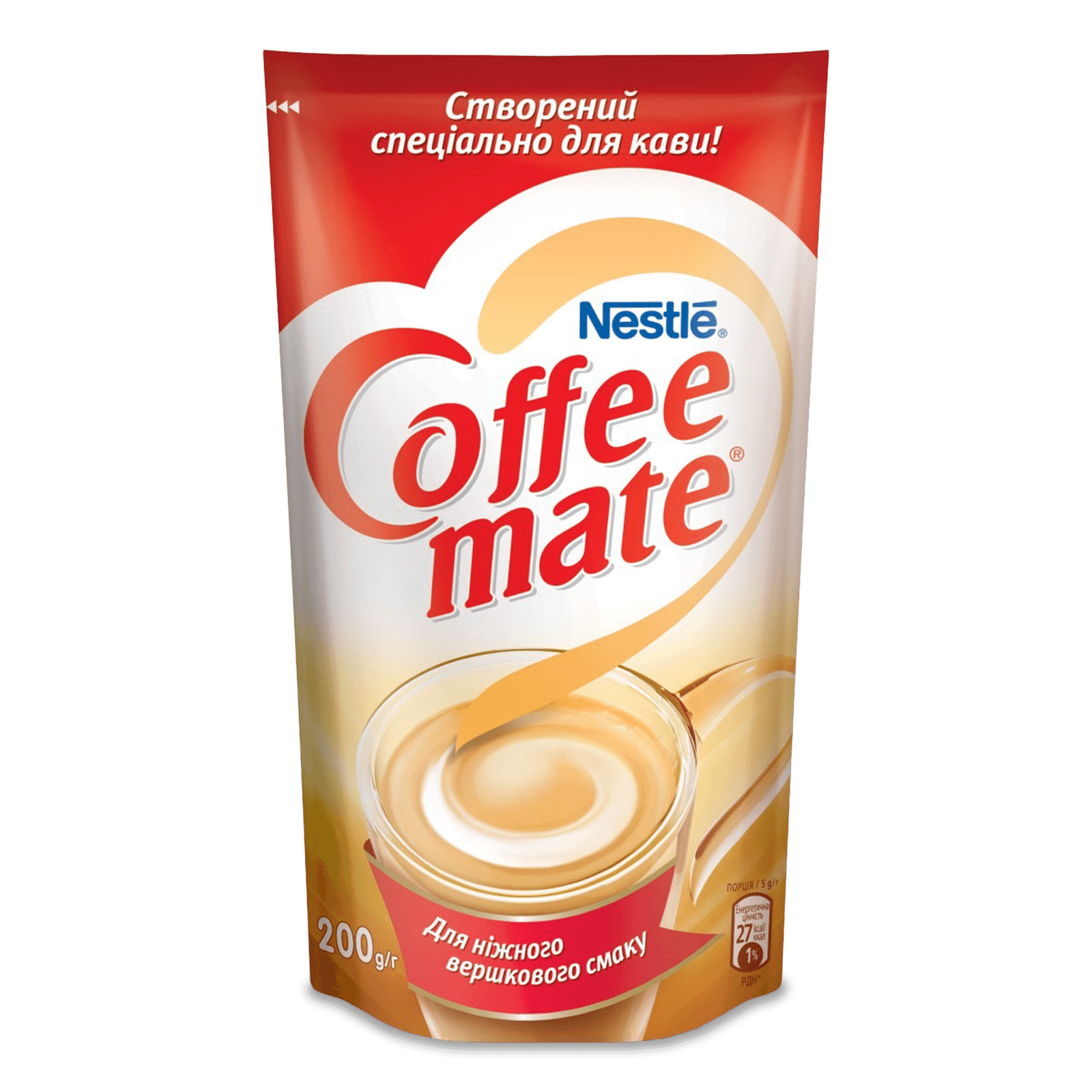 Крімер Coffee-Mate до кави д/п - 1