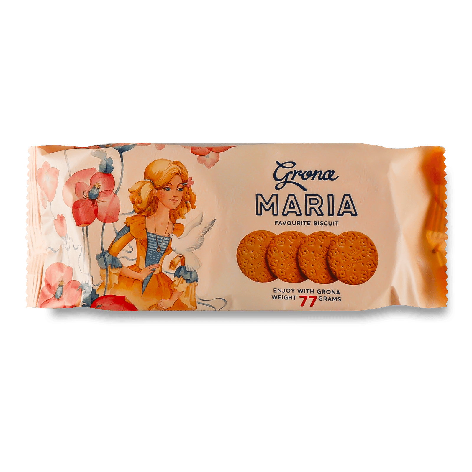 Печиво «Грона» «Марія» - 1