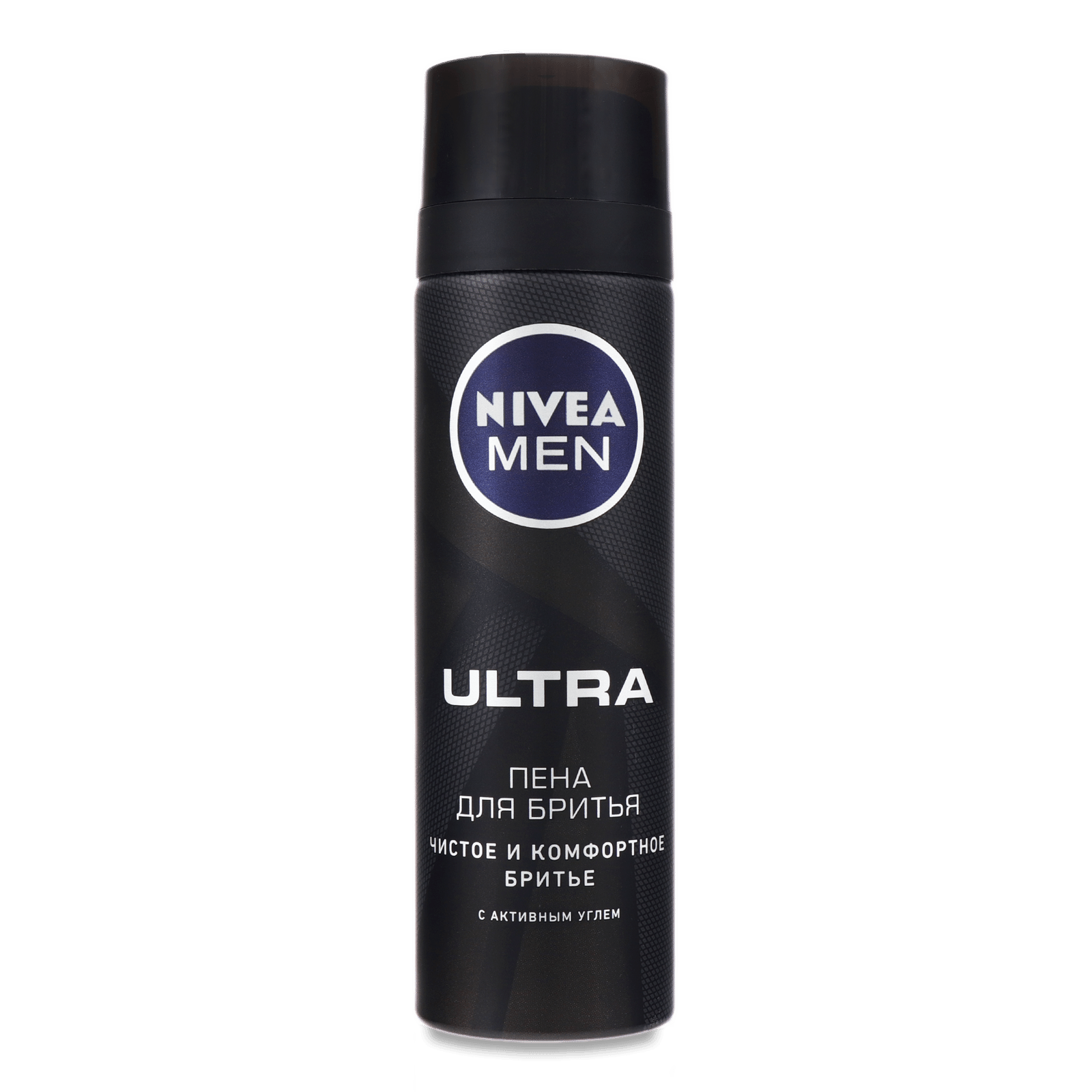 Піна для гоління Nivea Ultra - 1