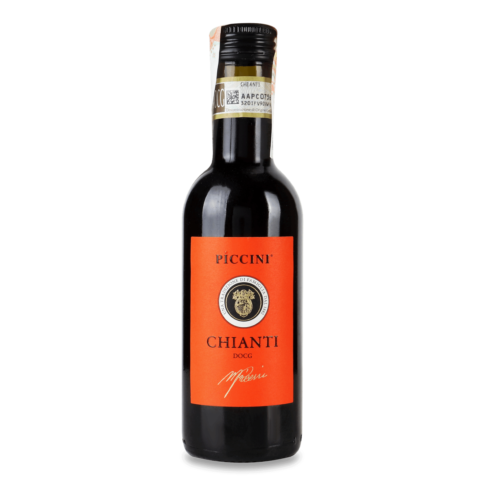 Вино Piccini Chianti DOCG mini - 1