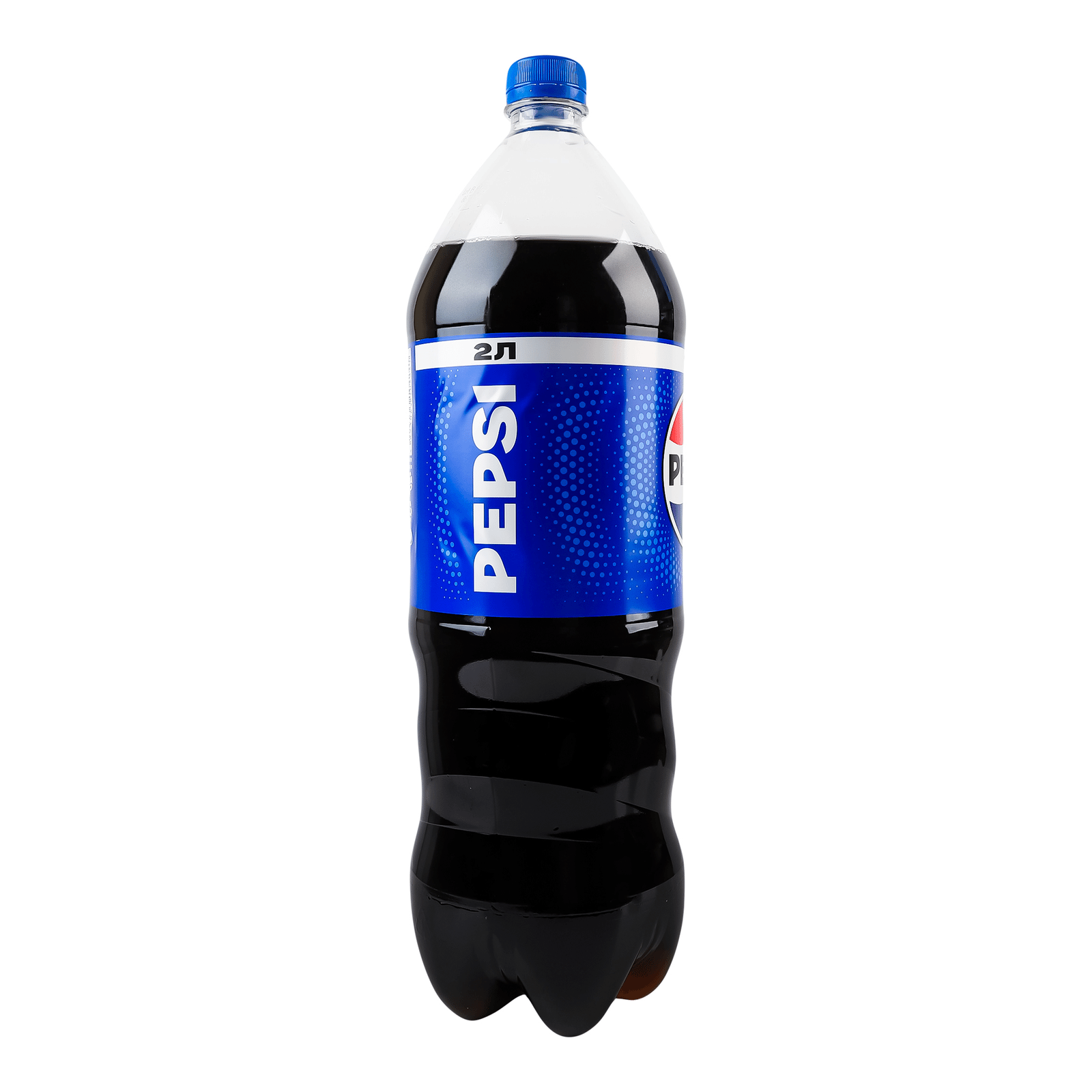 Напій Pepsi безалкогольний сильногазований - 2