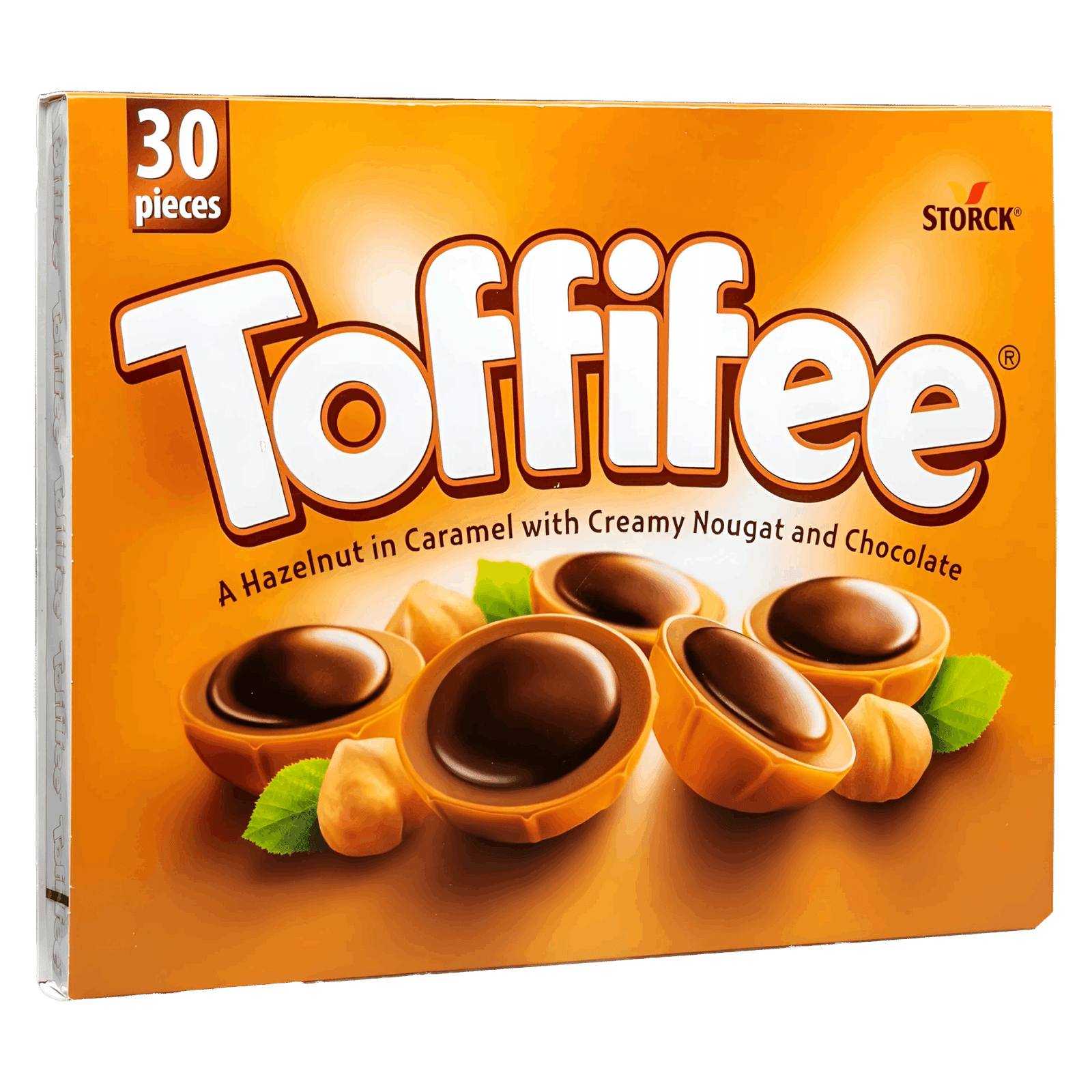 Цукерки Toffifee - 1