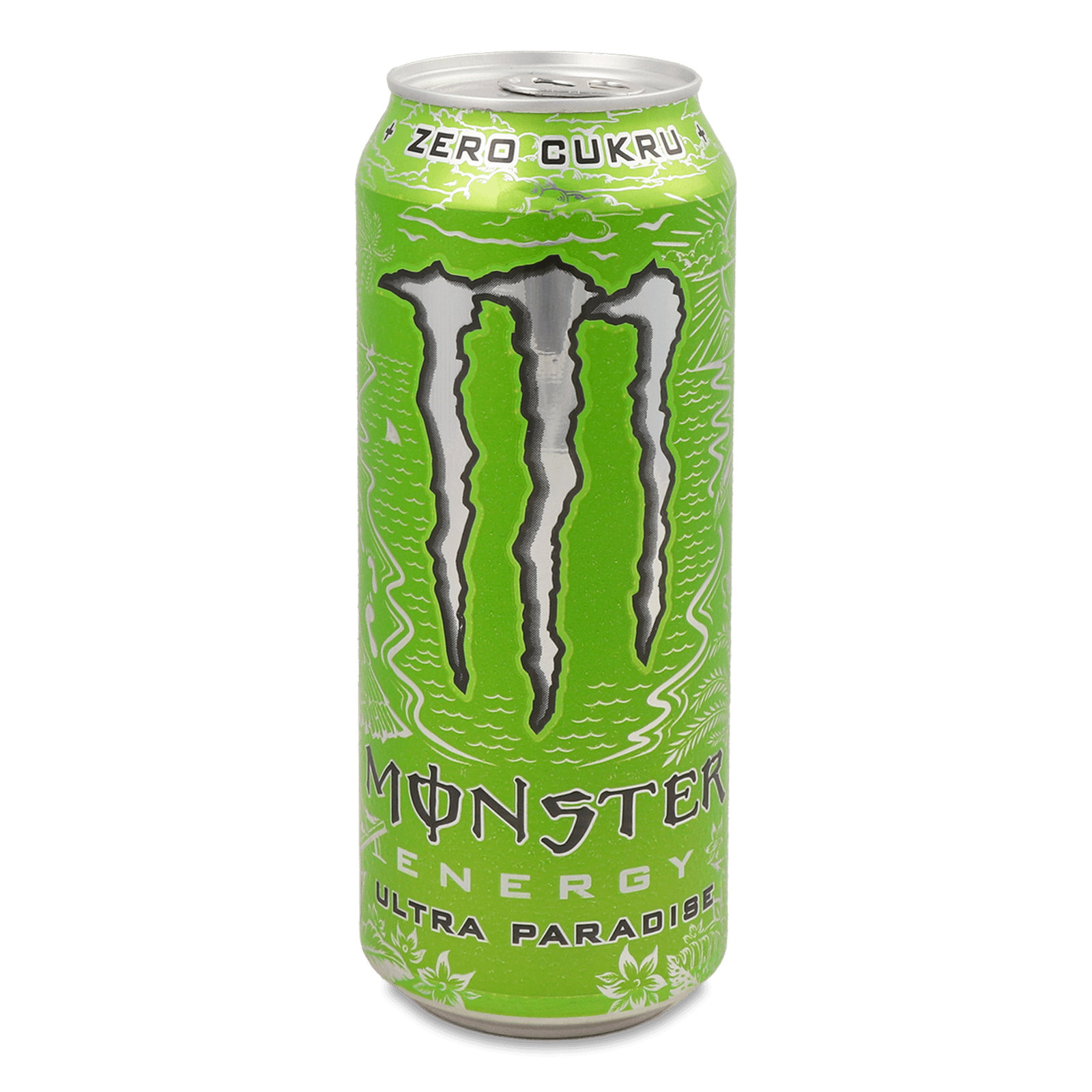 Напій енергетичний Monster Energy Ultra Paradise - 1