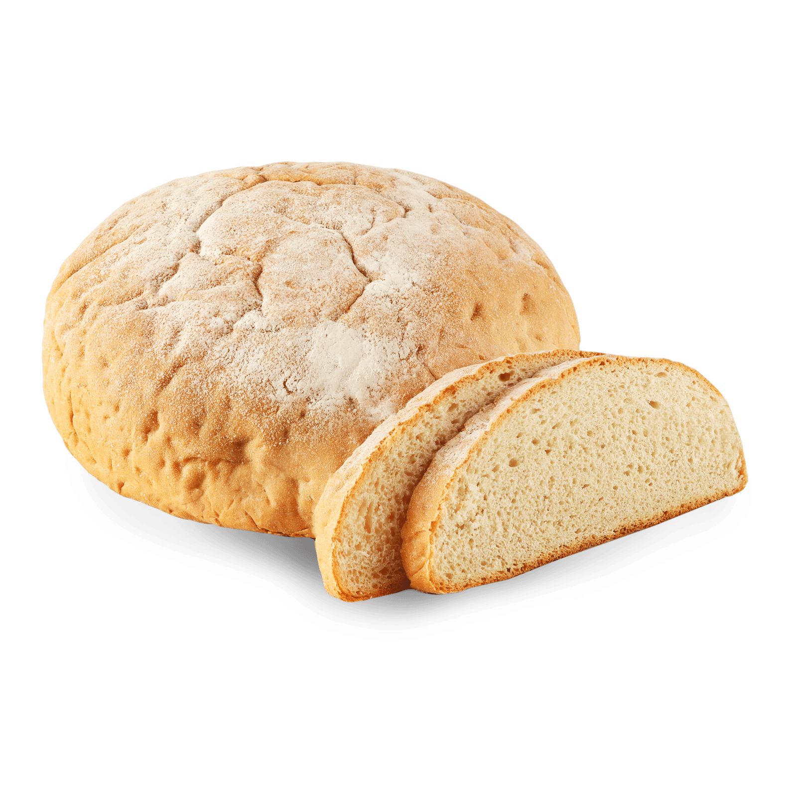 Хліб «Рум'янець» «Пшеничний» 1 ґатунок - 1