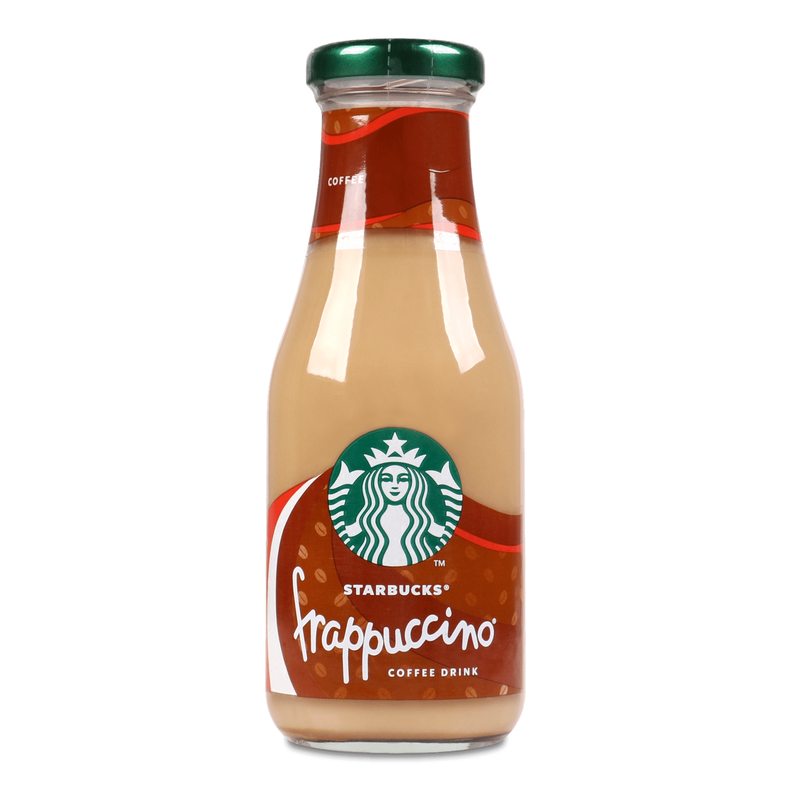 Напій молочний Starbucks Frappuccino Coffee - 1