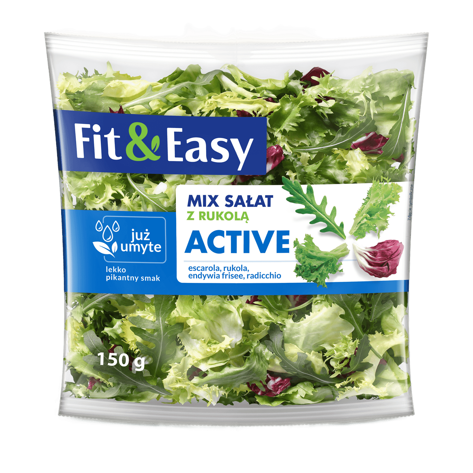 Салат Fit&Easy Active - 1