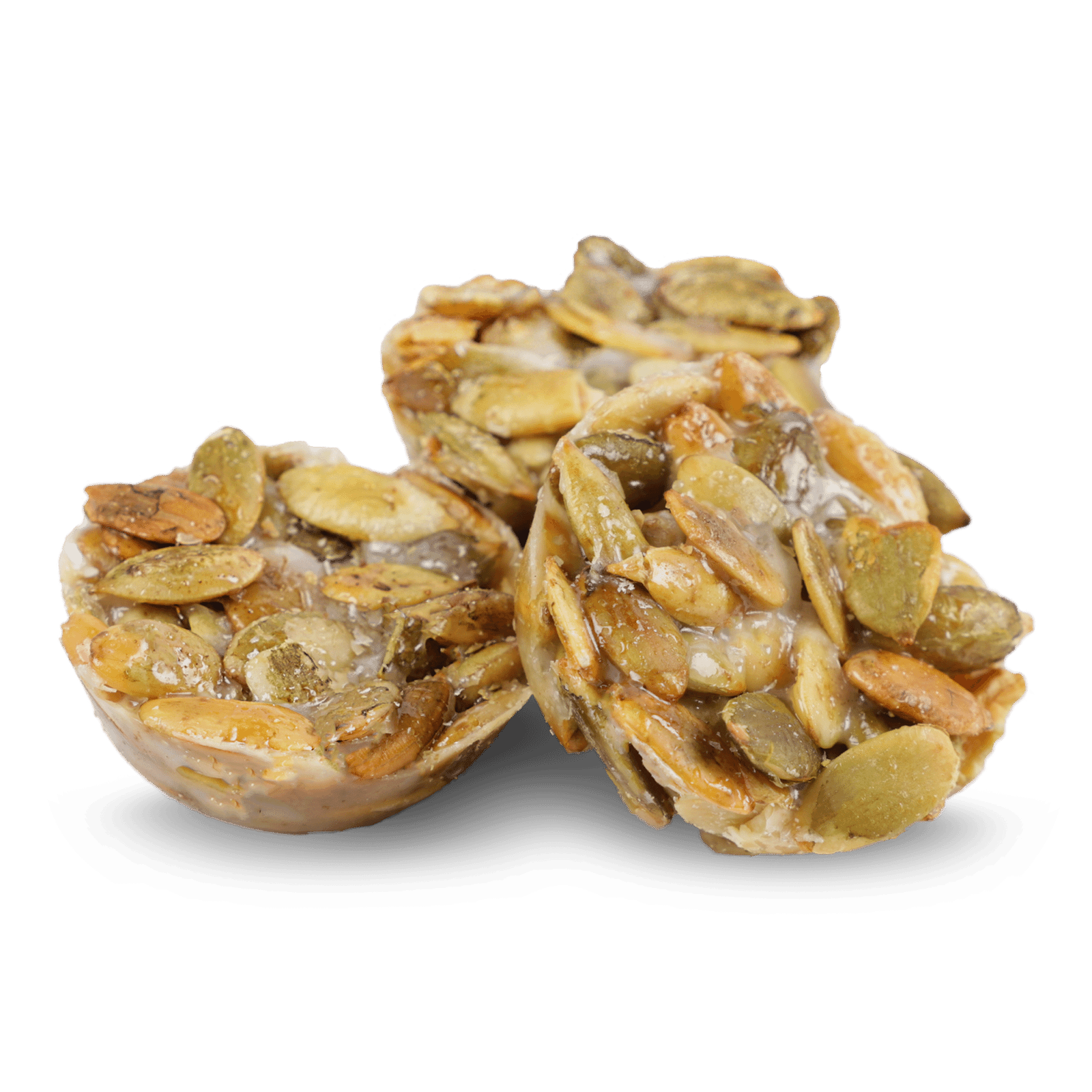 Печиво «Крафтяр» з гарбузовим насінням - 1