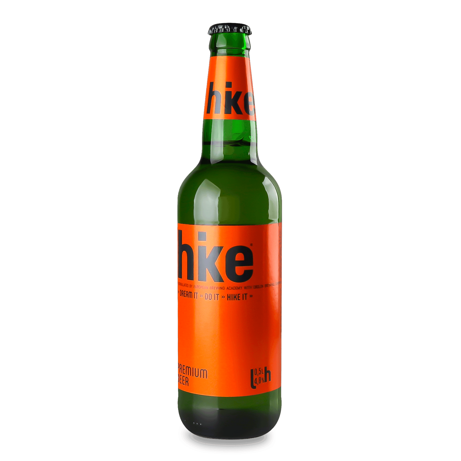 Пиво Hike Premium - 1