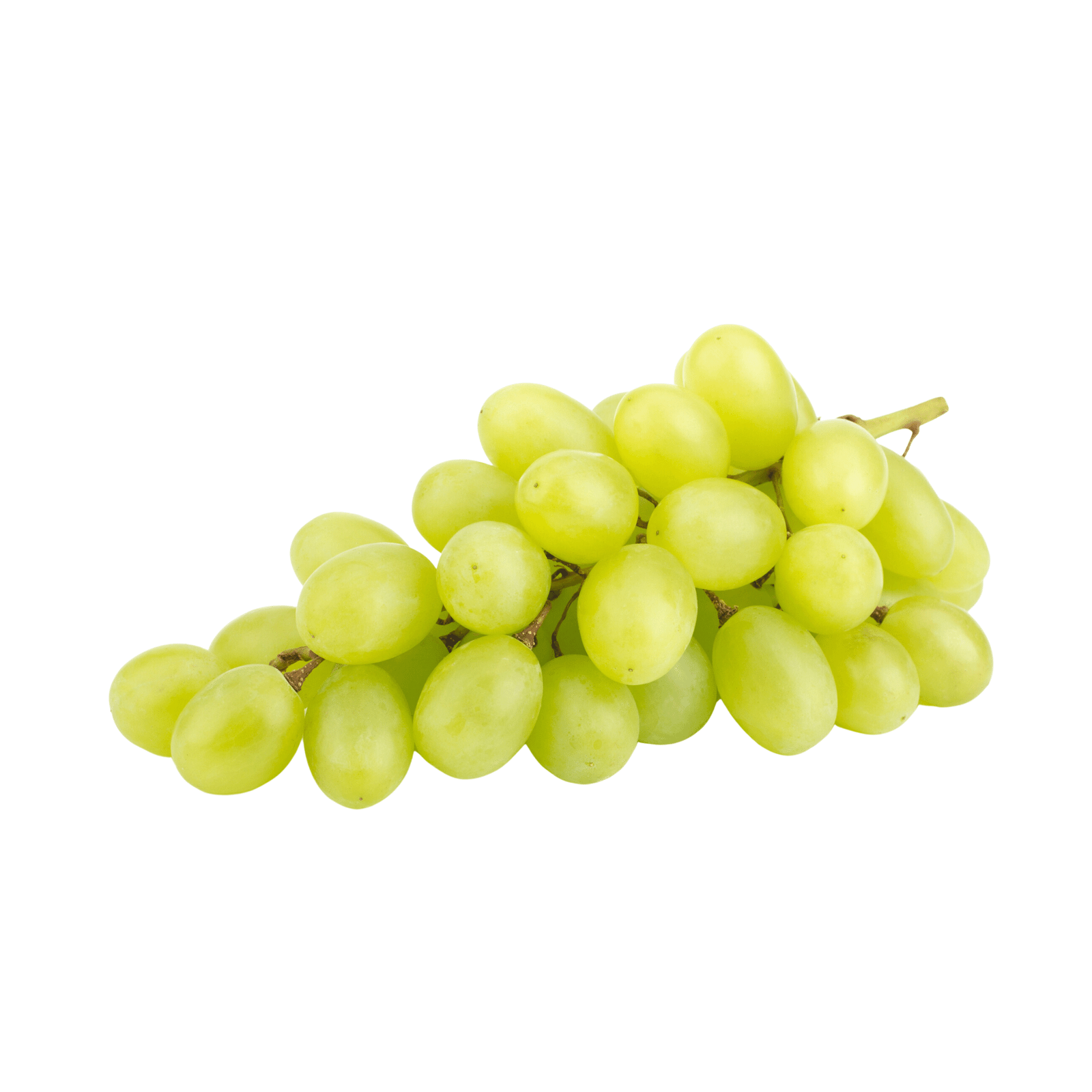 Виноград білий без кісточки - 1