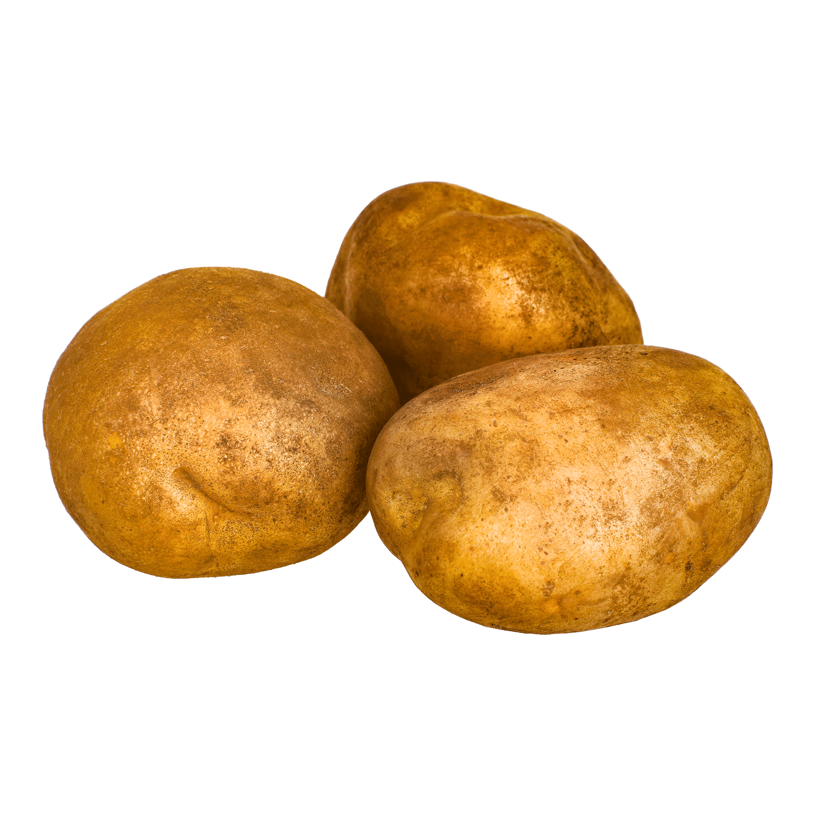 Картопля - 1