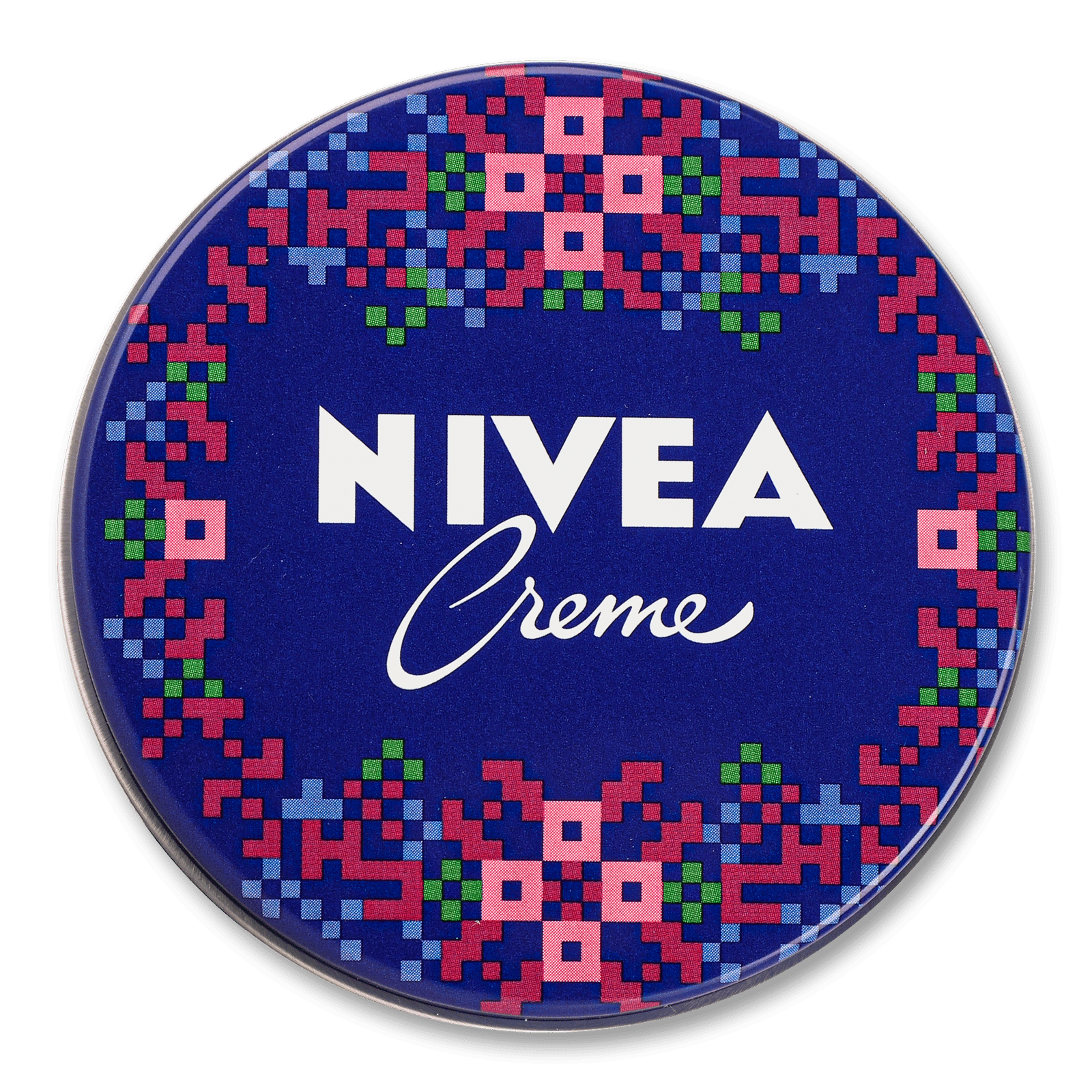 Крем для догляду за шкірою Nivea універсальний - 1