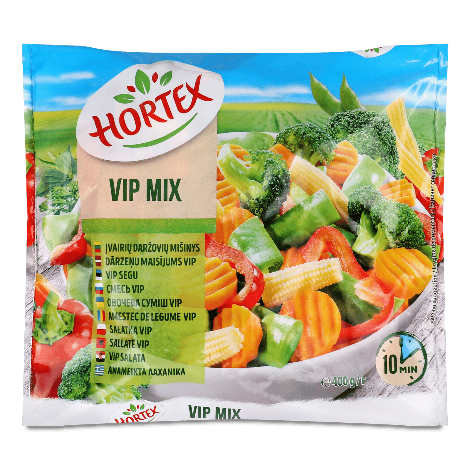 Салат Hortex VIP - 1