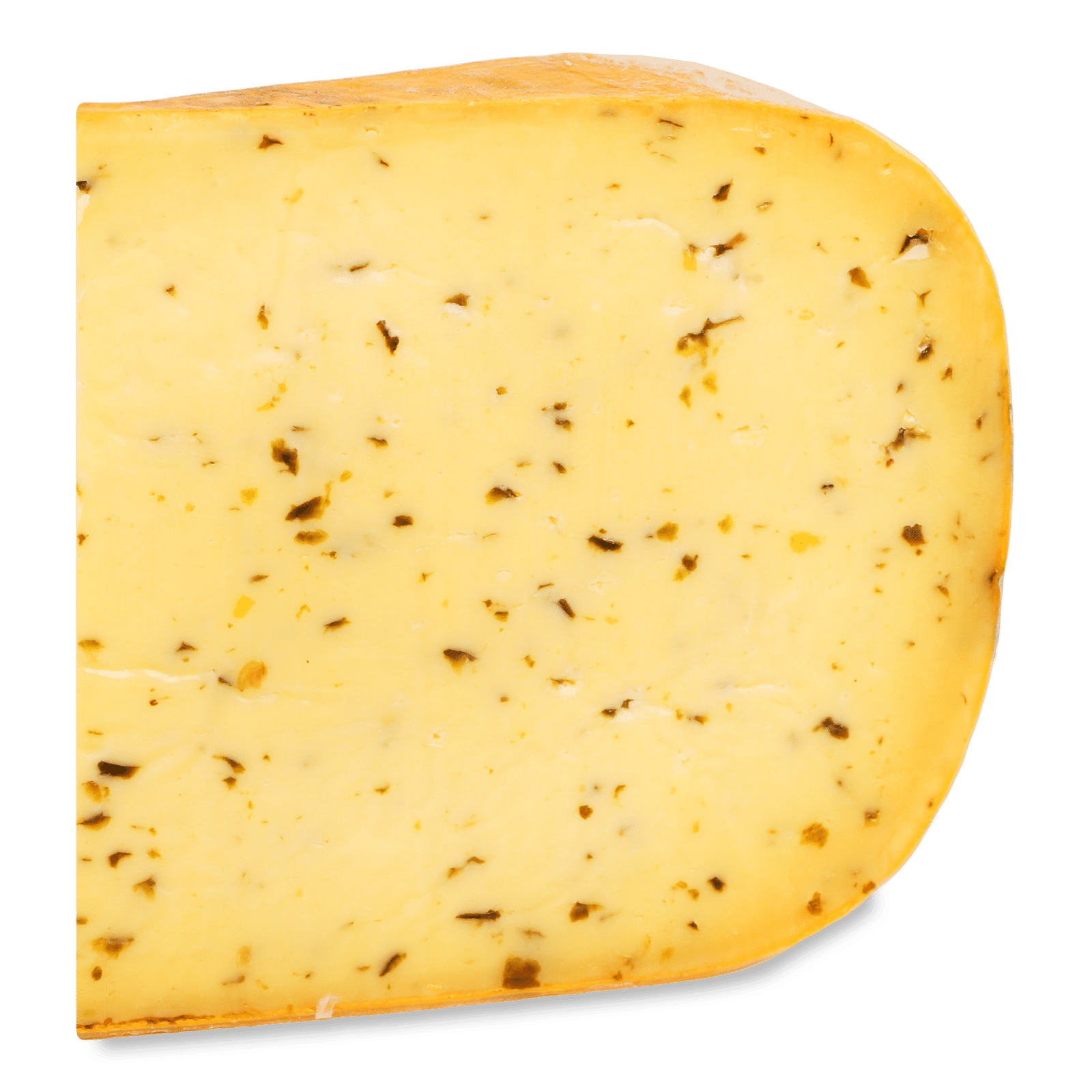 Сир з коров'ячого молока Beemster Гауда Халапеньо 50% - 1