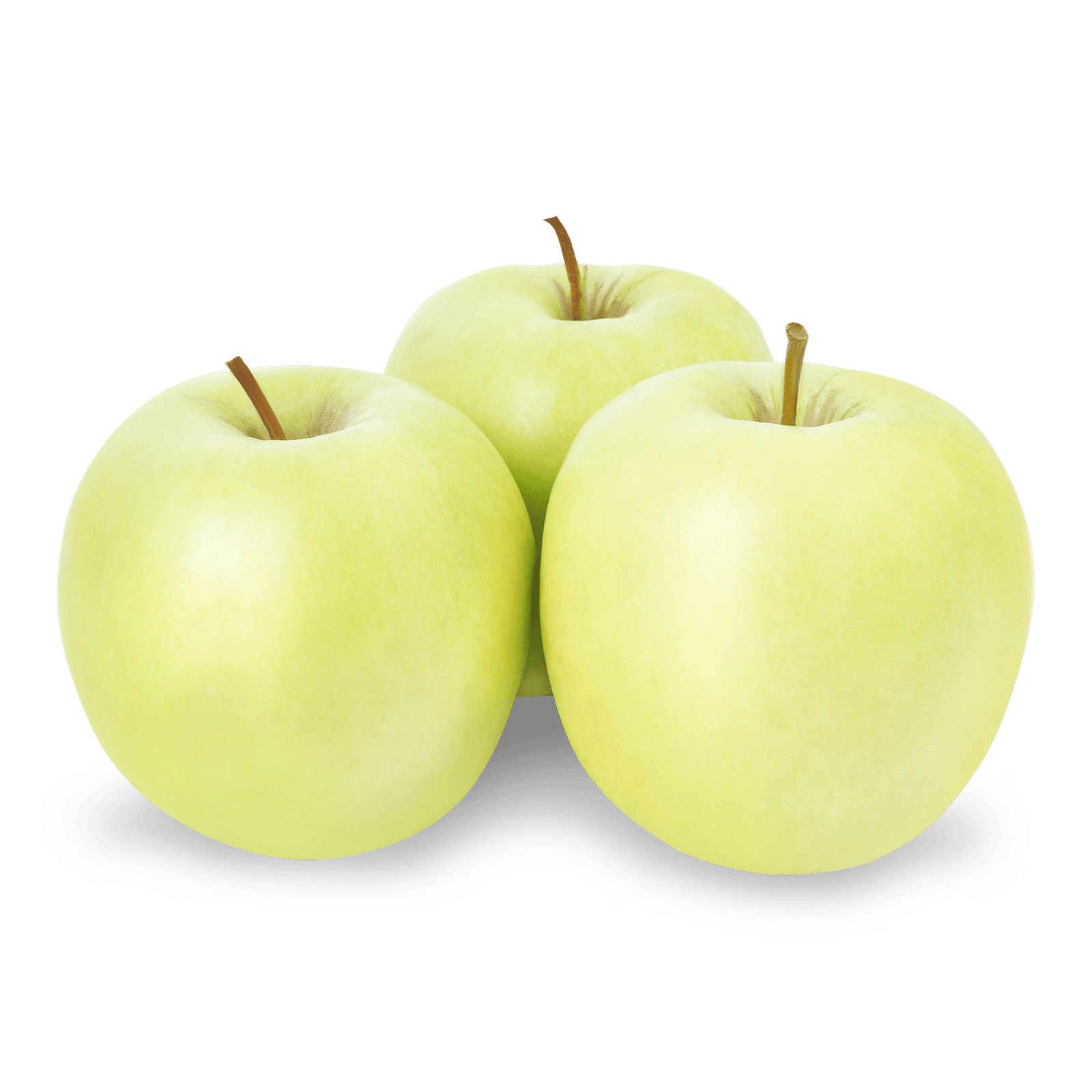 Яблуко Голден - 1