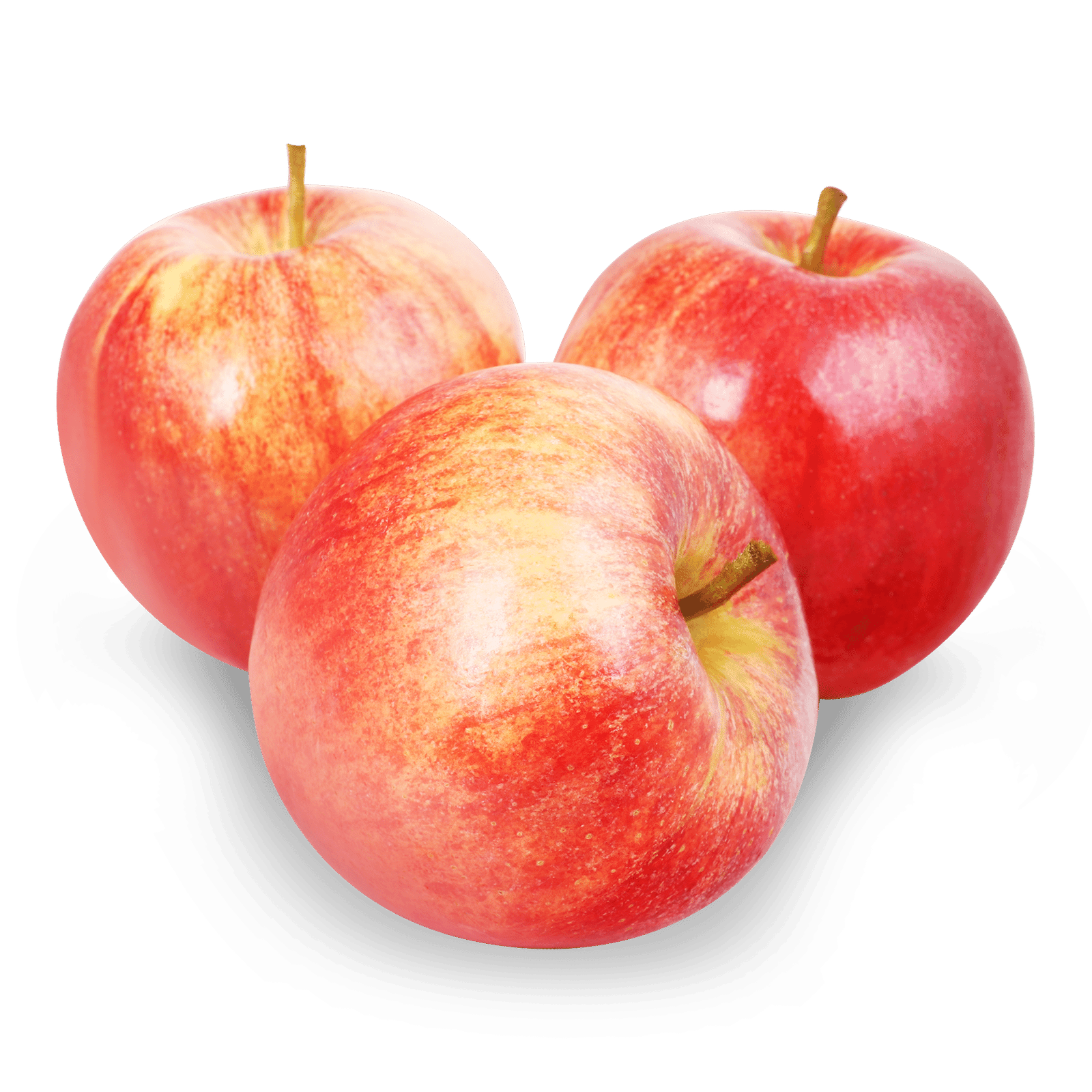 Яблуко Гала відбірне - 1