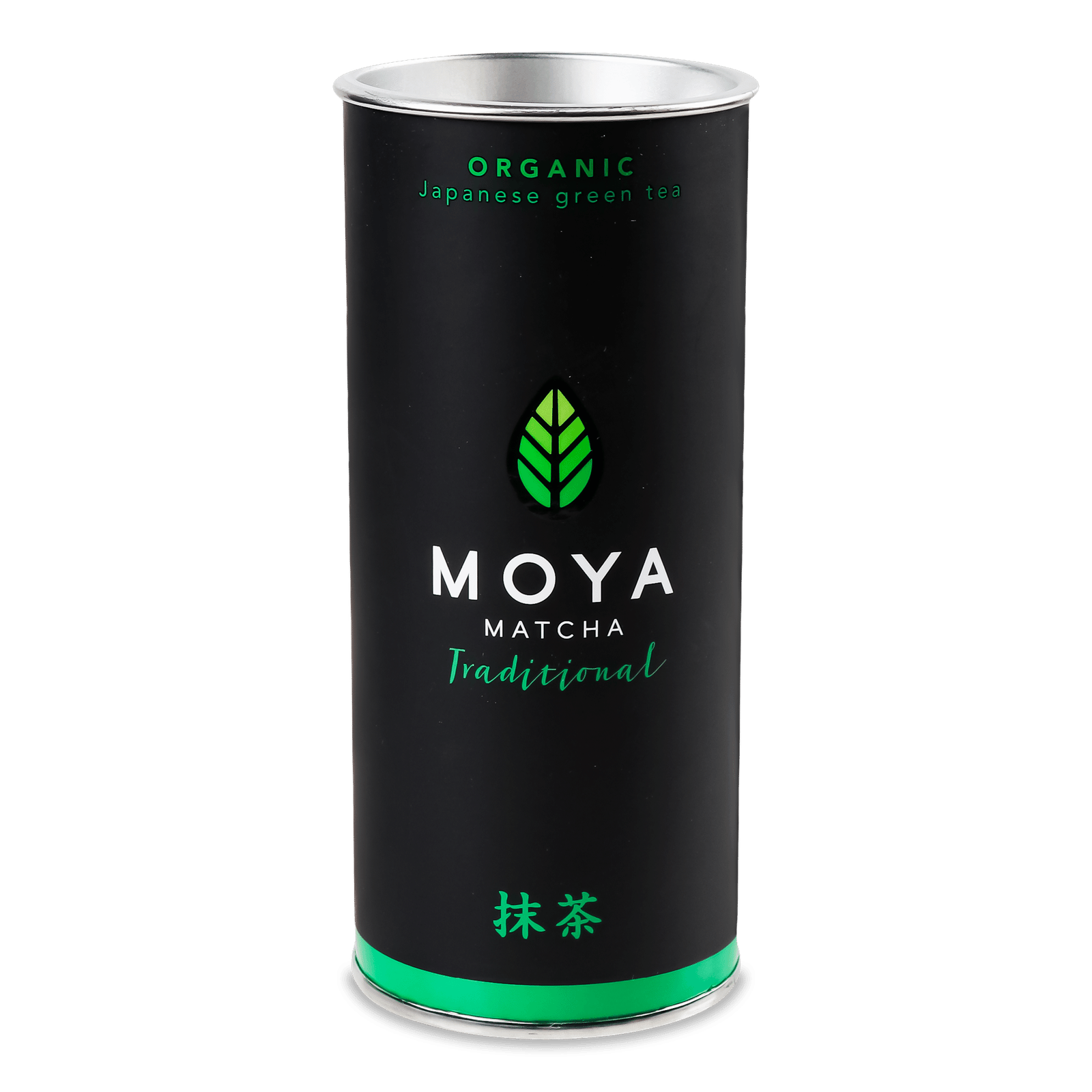 Чай Moya Матча Traditional органічний - 1
