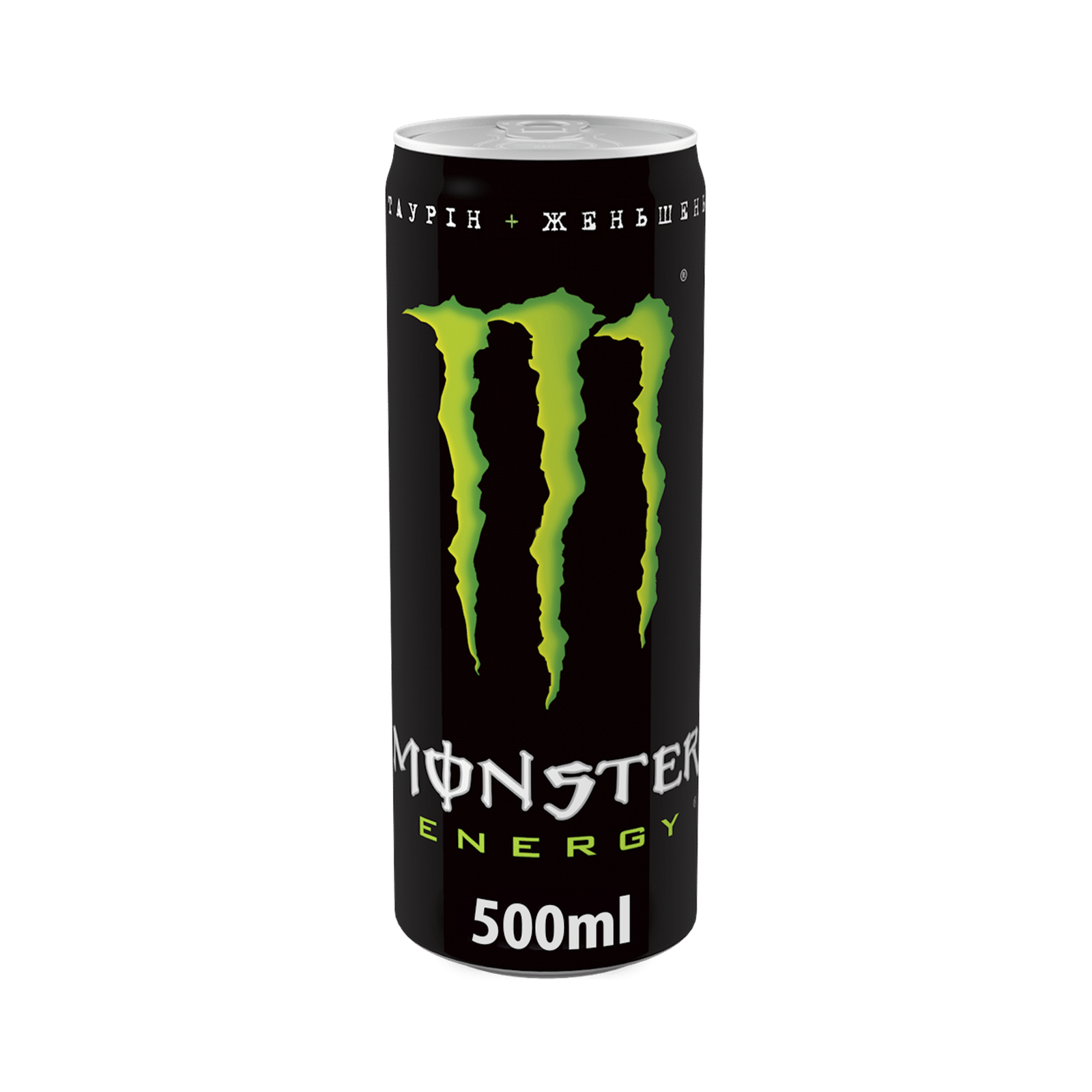 Напій енергетичний Monster Energy безалкогольний з/б - 1