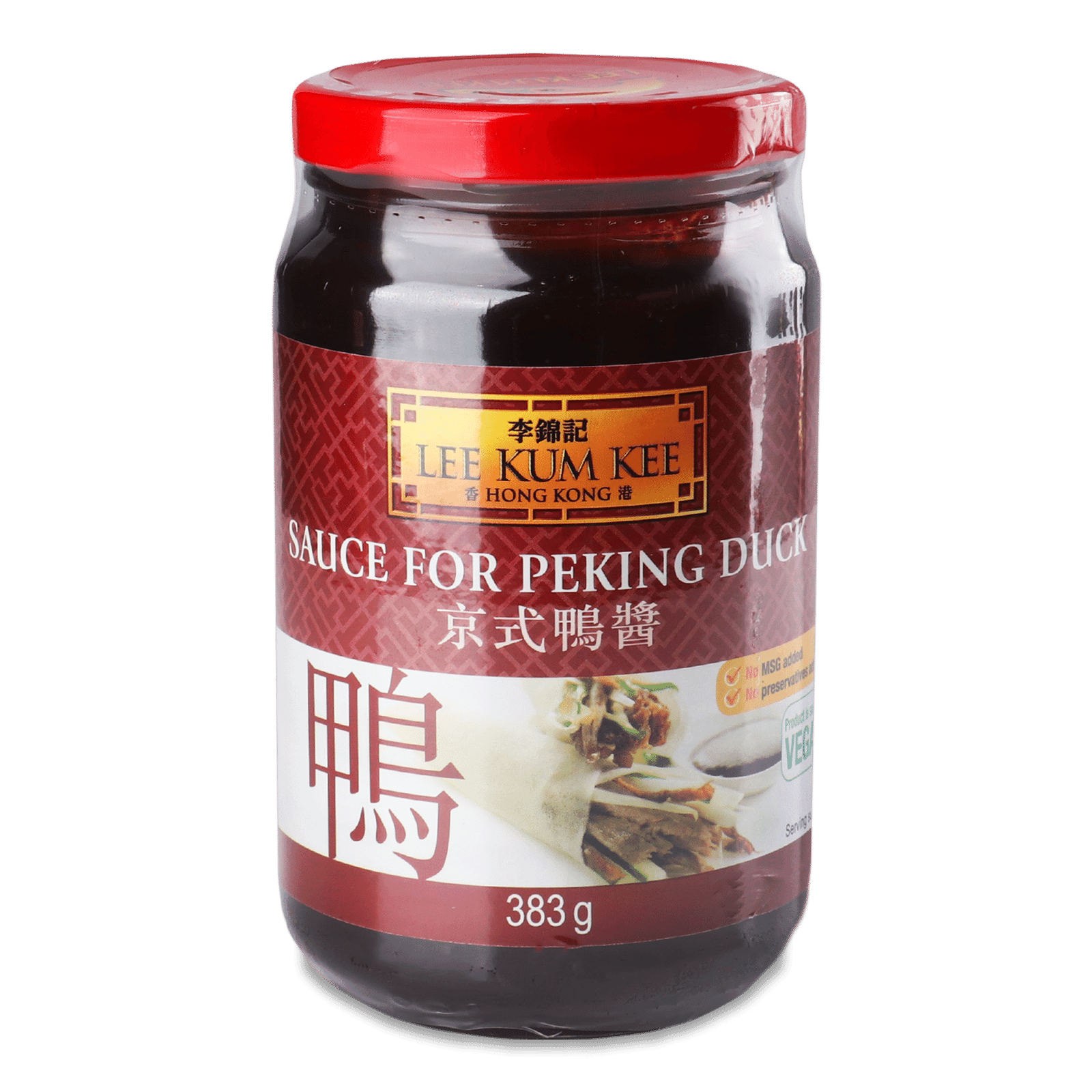 Соус Lee Kum Kee Peking Duck Sause - 1