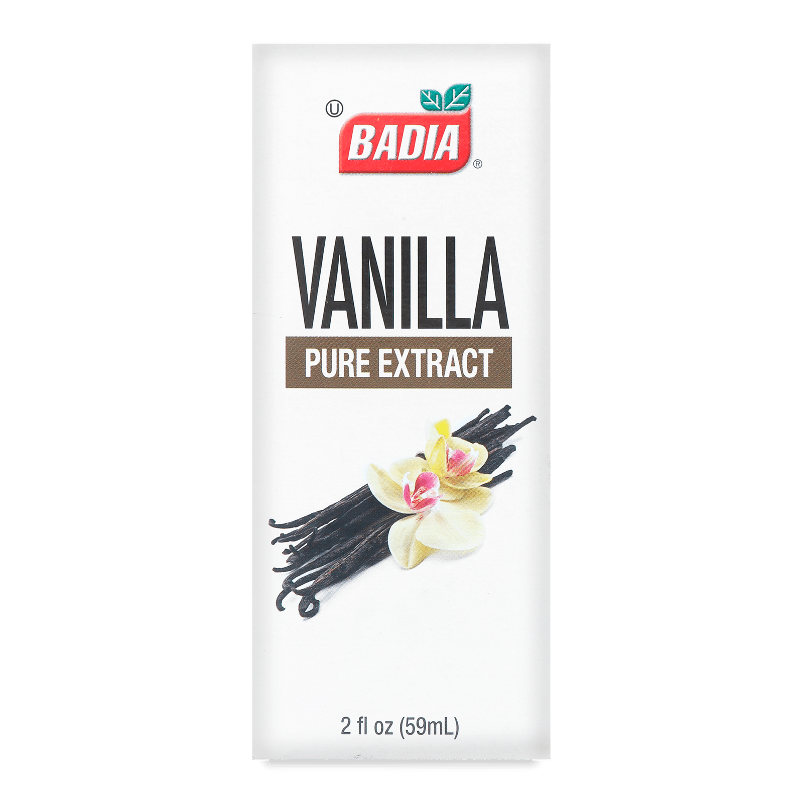 Екстракт Badia ванільний - 1