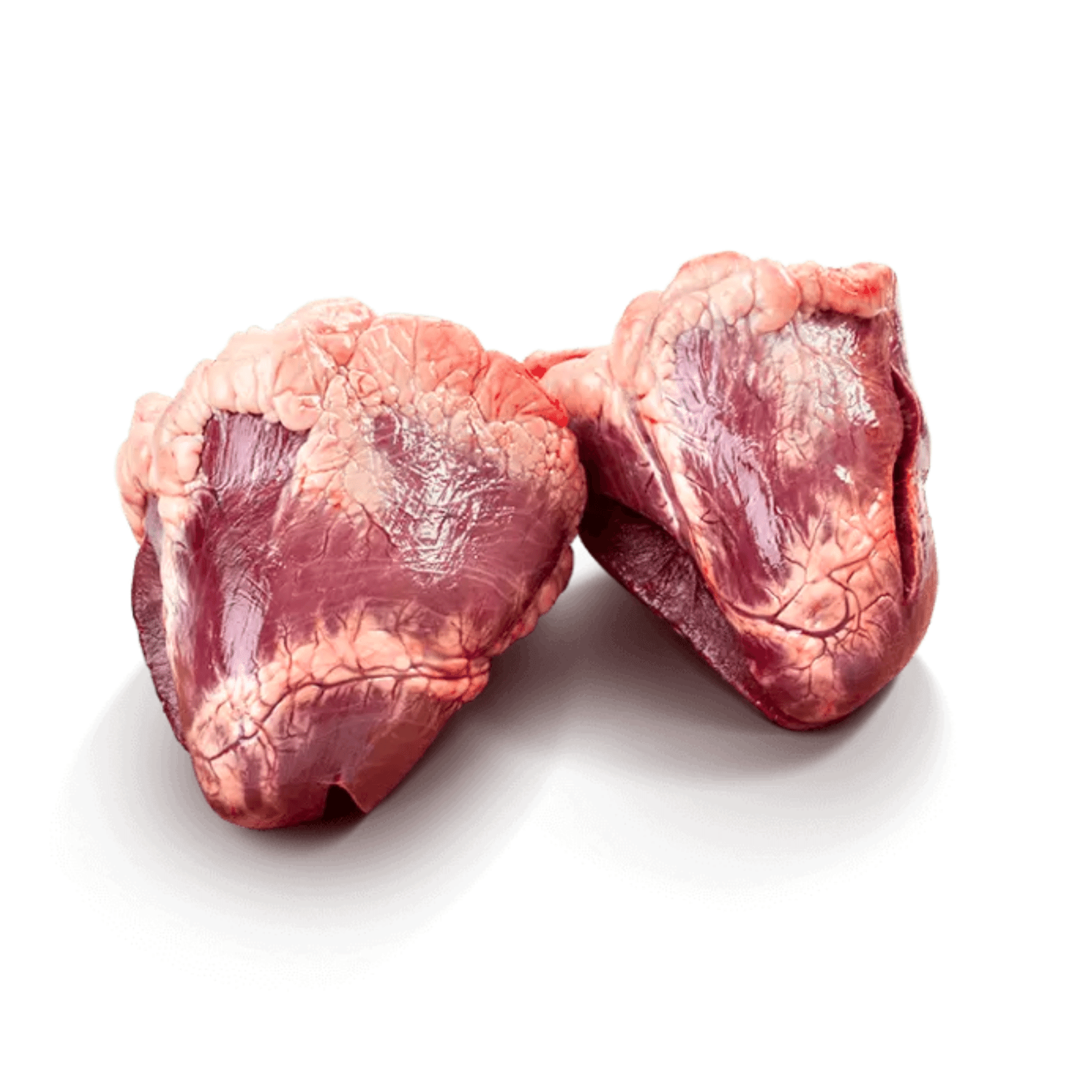Серце яловиче охолоджене - 1