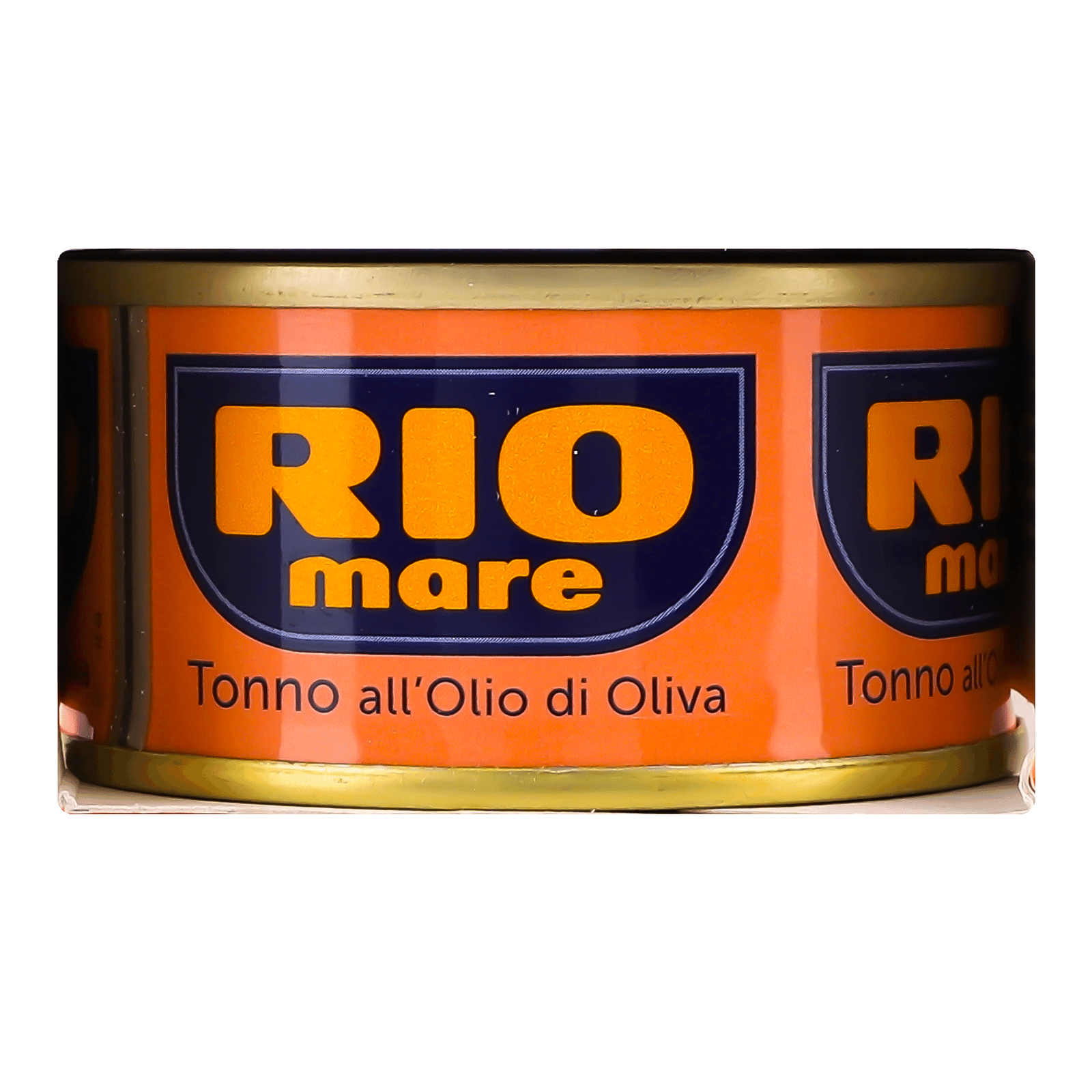 Тунець Rio Mare в оливковій олії - 3