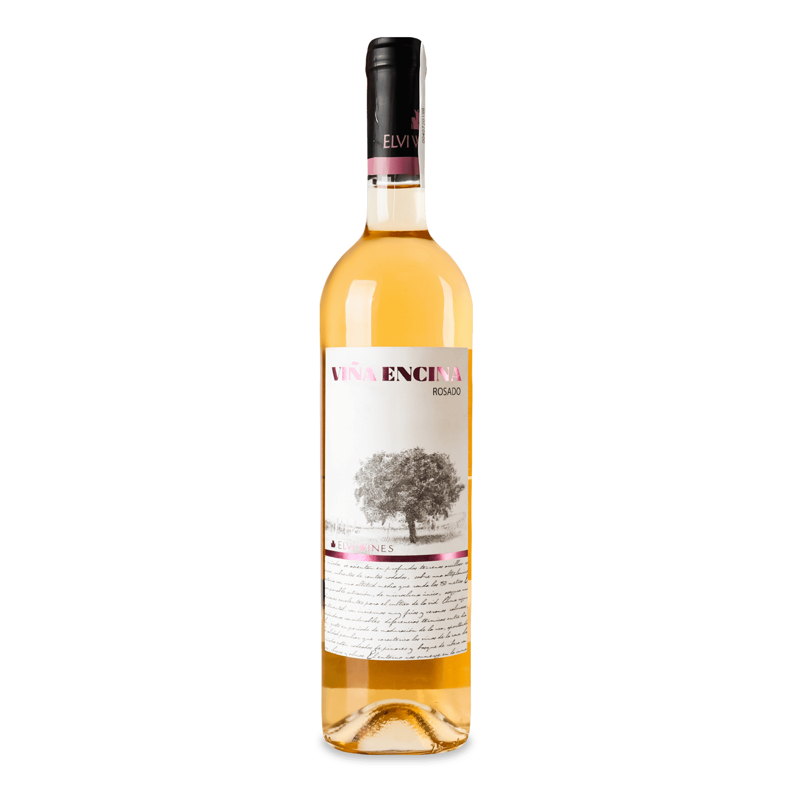 Вино Vina Encina rose - 1