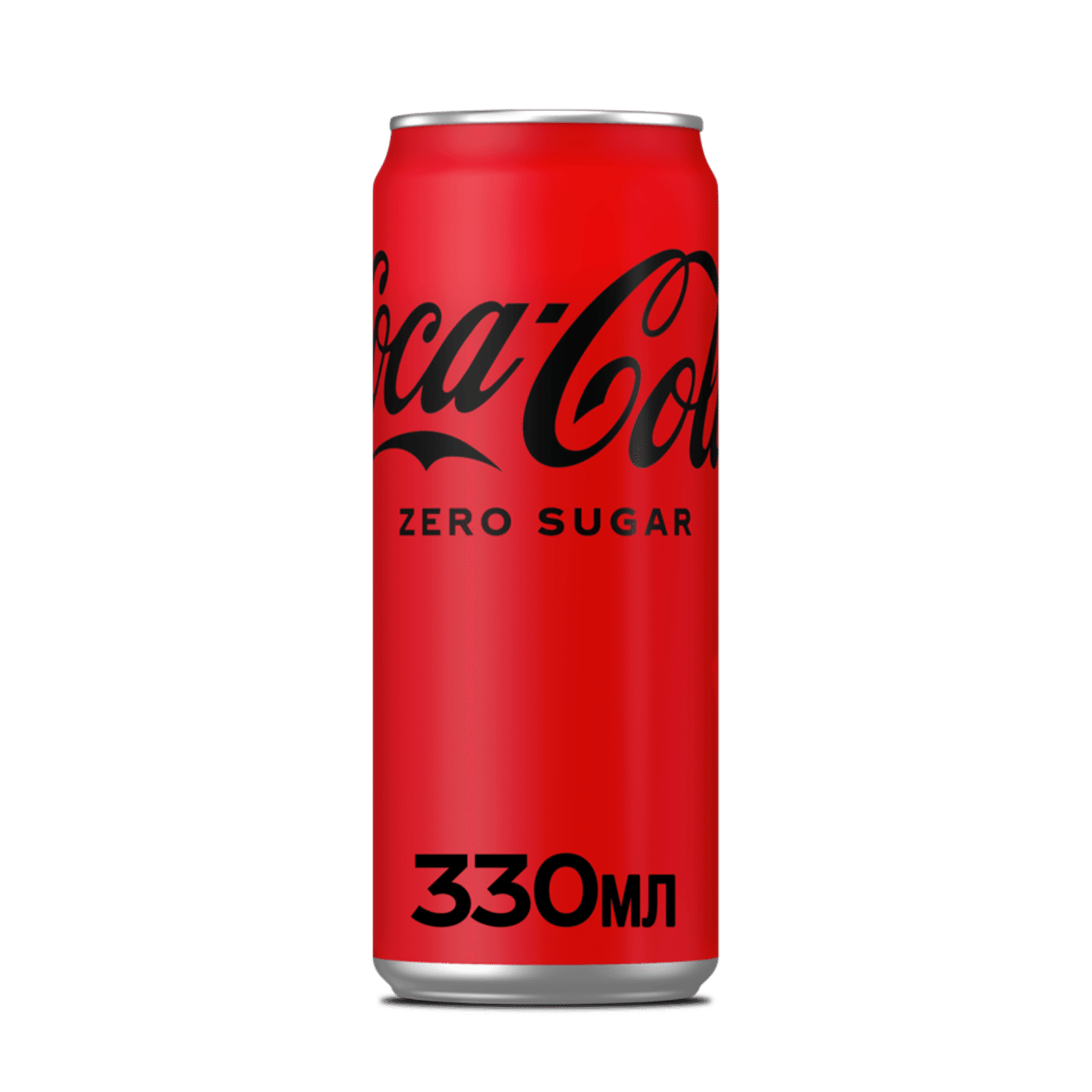 Напій Coca-Cola Zero - 1