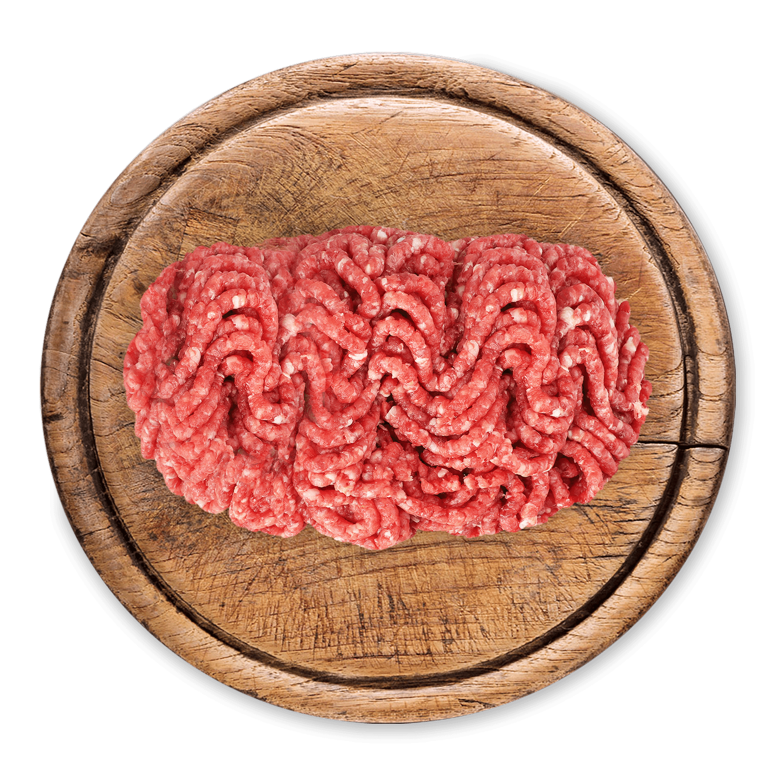 Фарш яловичий охолоджений фасований - 1