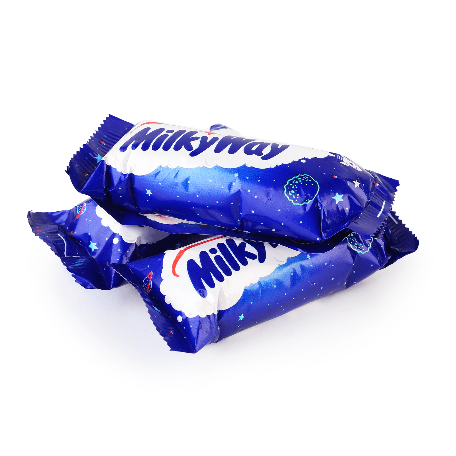 Цукерки Milky Way minis - 1