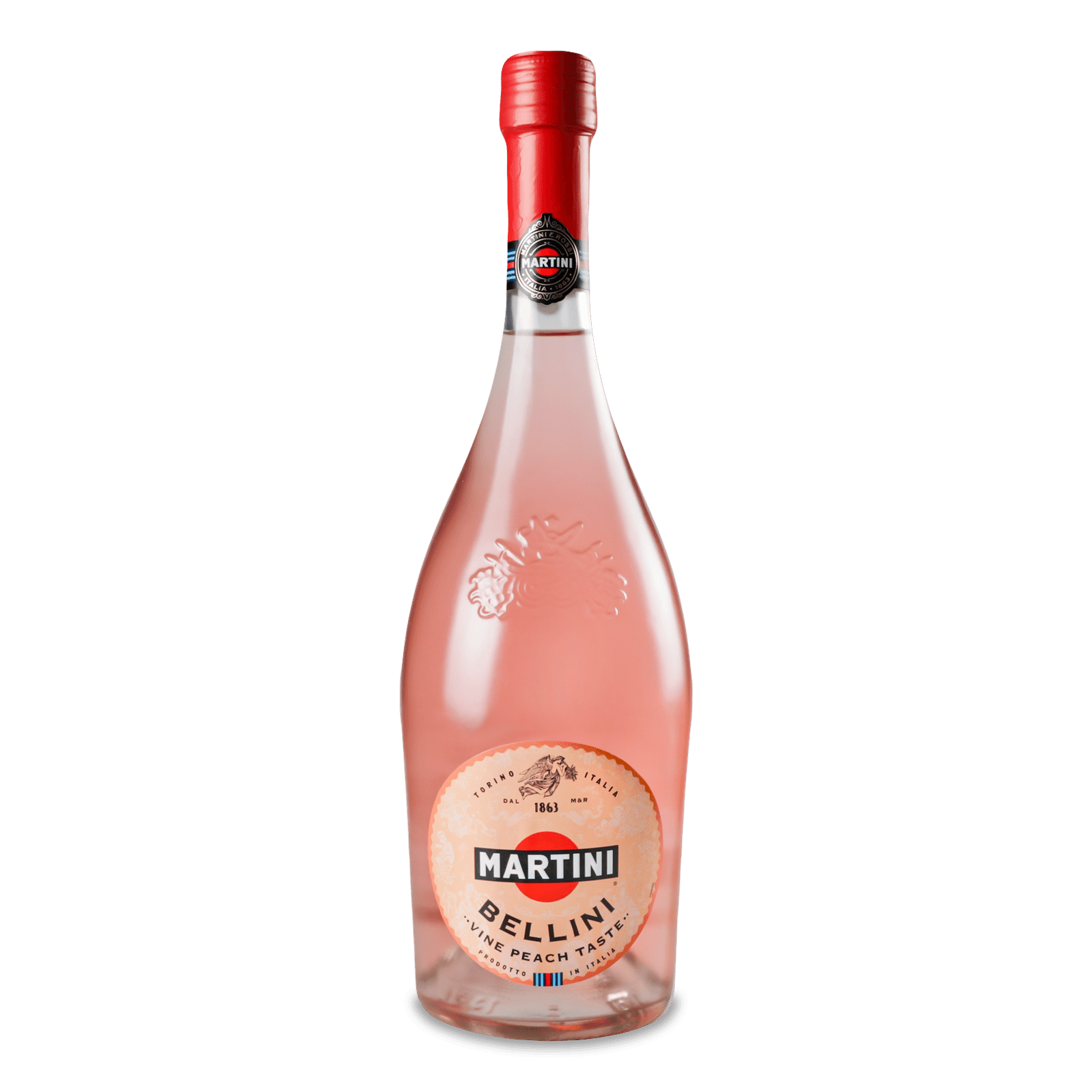 Напій на основі вина Martini Bellini - 1