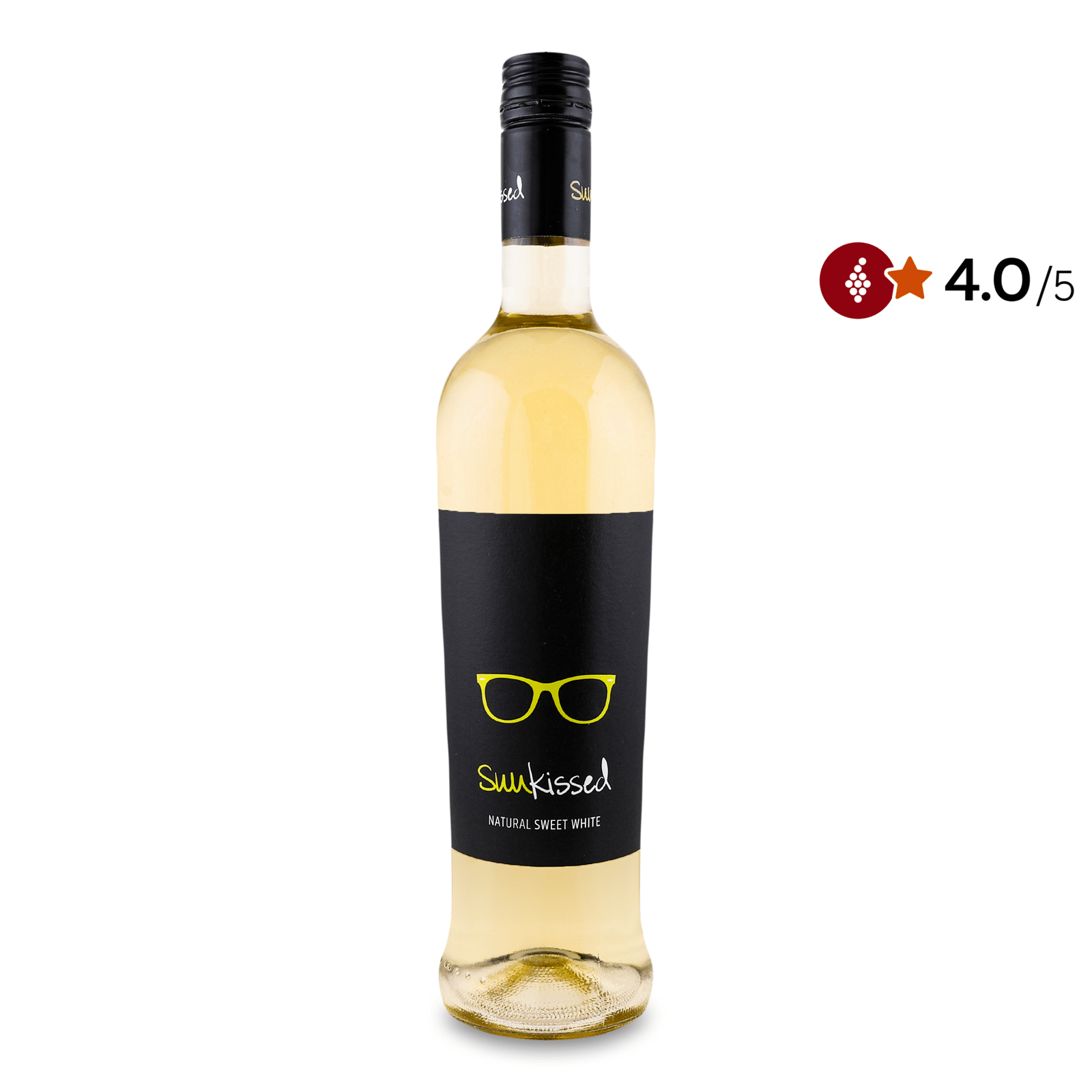 Вино біле напівсолодке Douglas Green Sunkissed White - 1