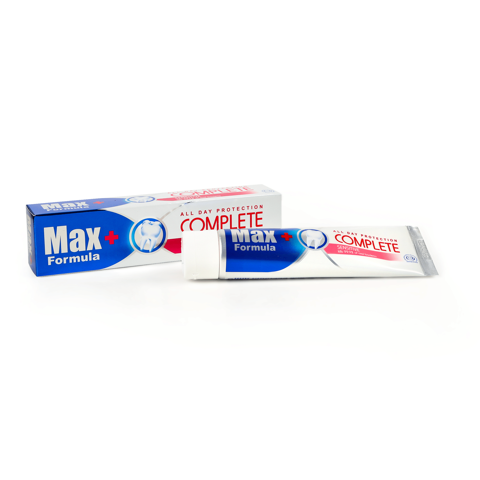 Паста зубна Max Formula для чутливих зубів - 1