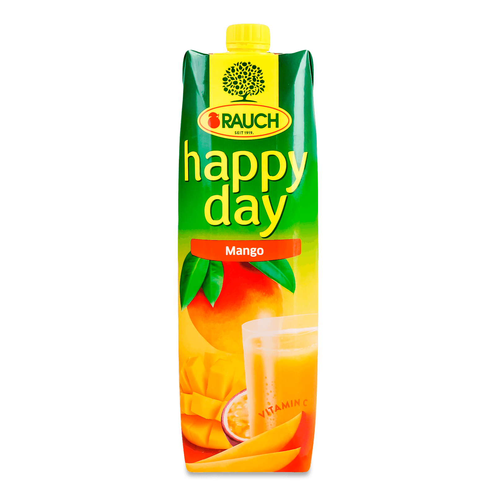 Нектар Happy Day манго - 2