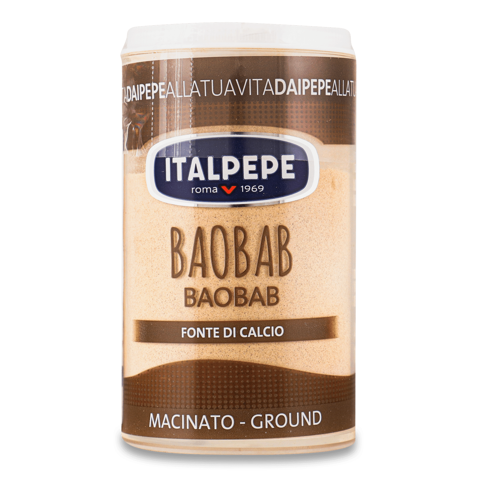 Баобаб Italpepe порошок - 1
