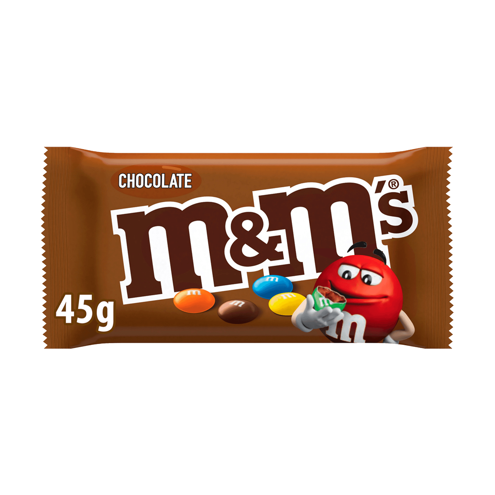 Драже M&M's з шоколадом - 1
